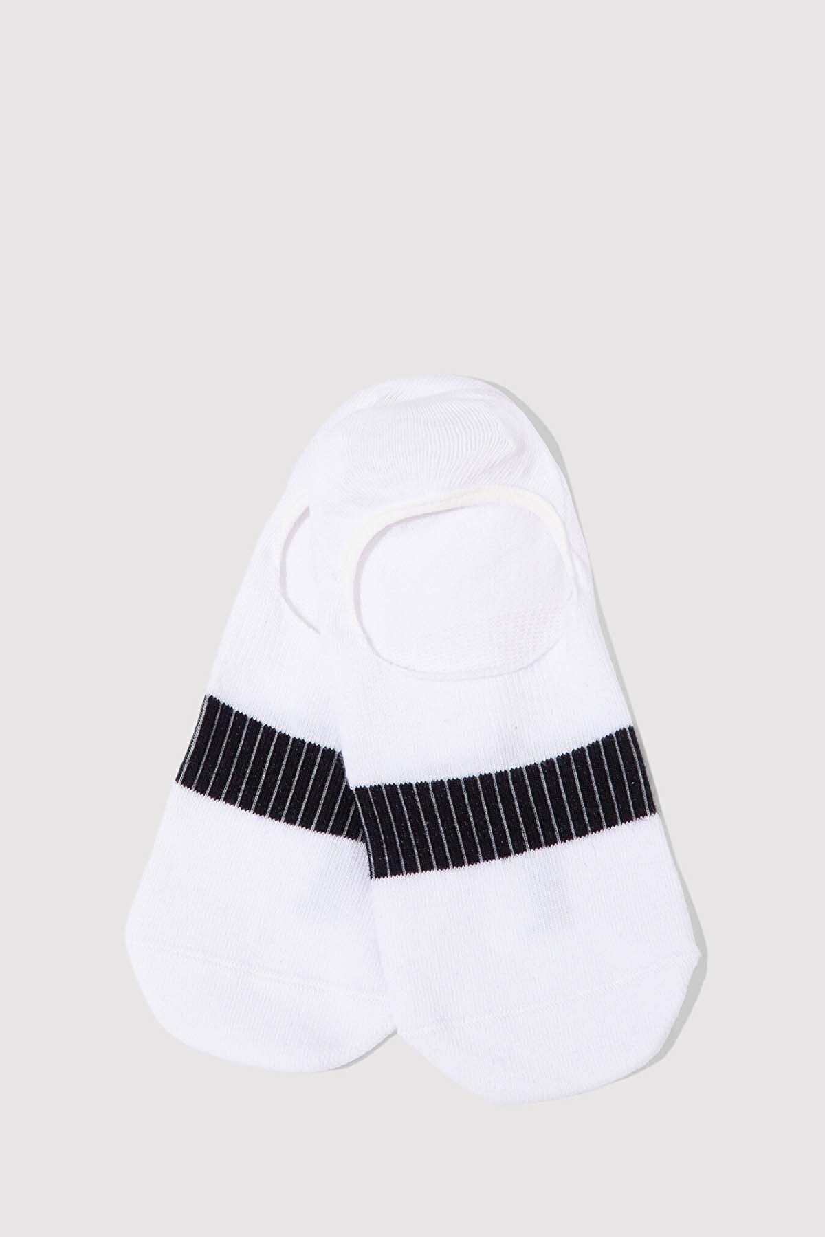 Mavi Erkek Babet Çorap M0911318-620.BYZ