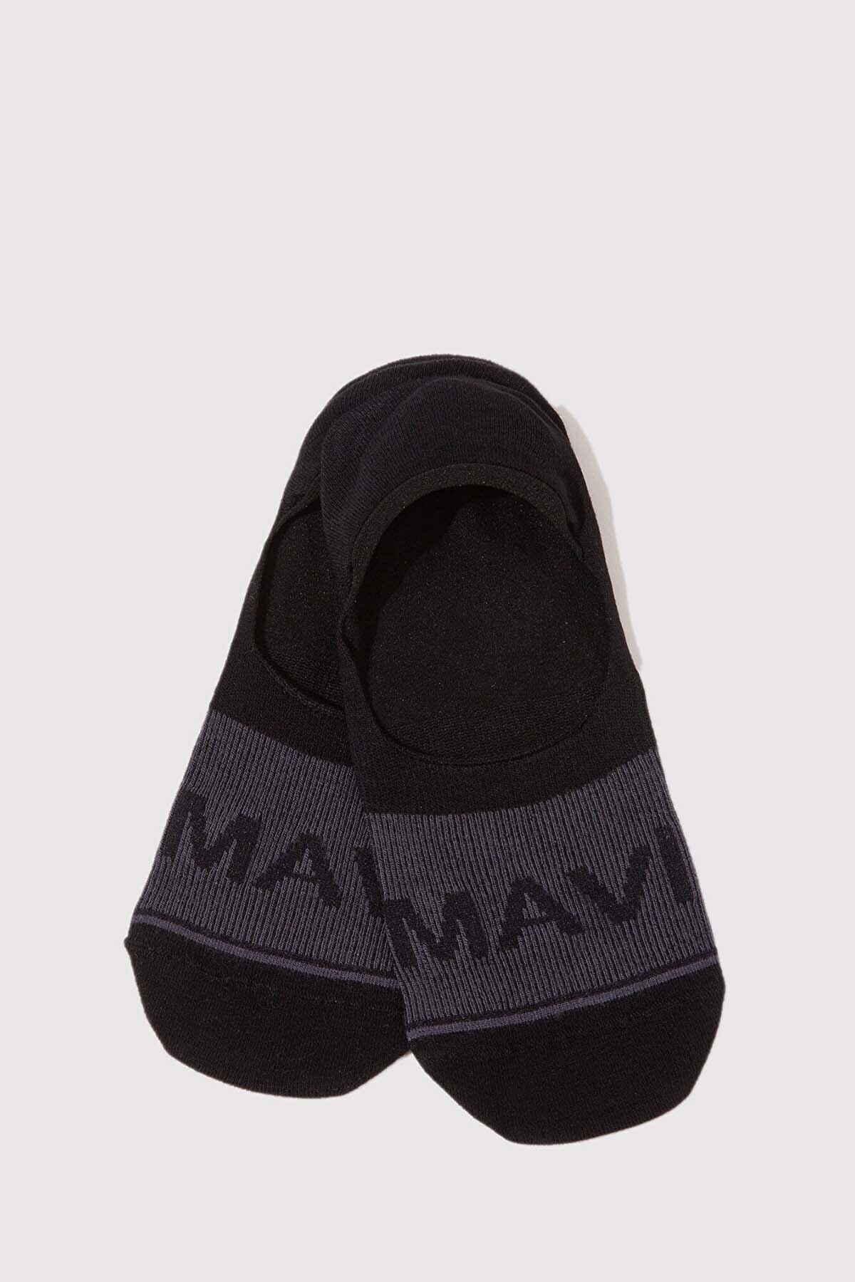 Mavi Erkek Babet Çorap M0911319-900.SYH