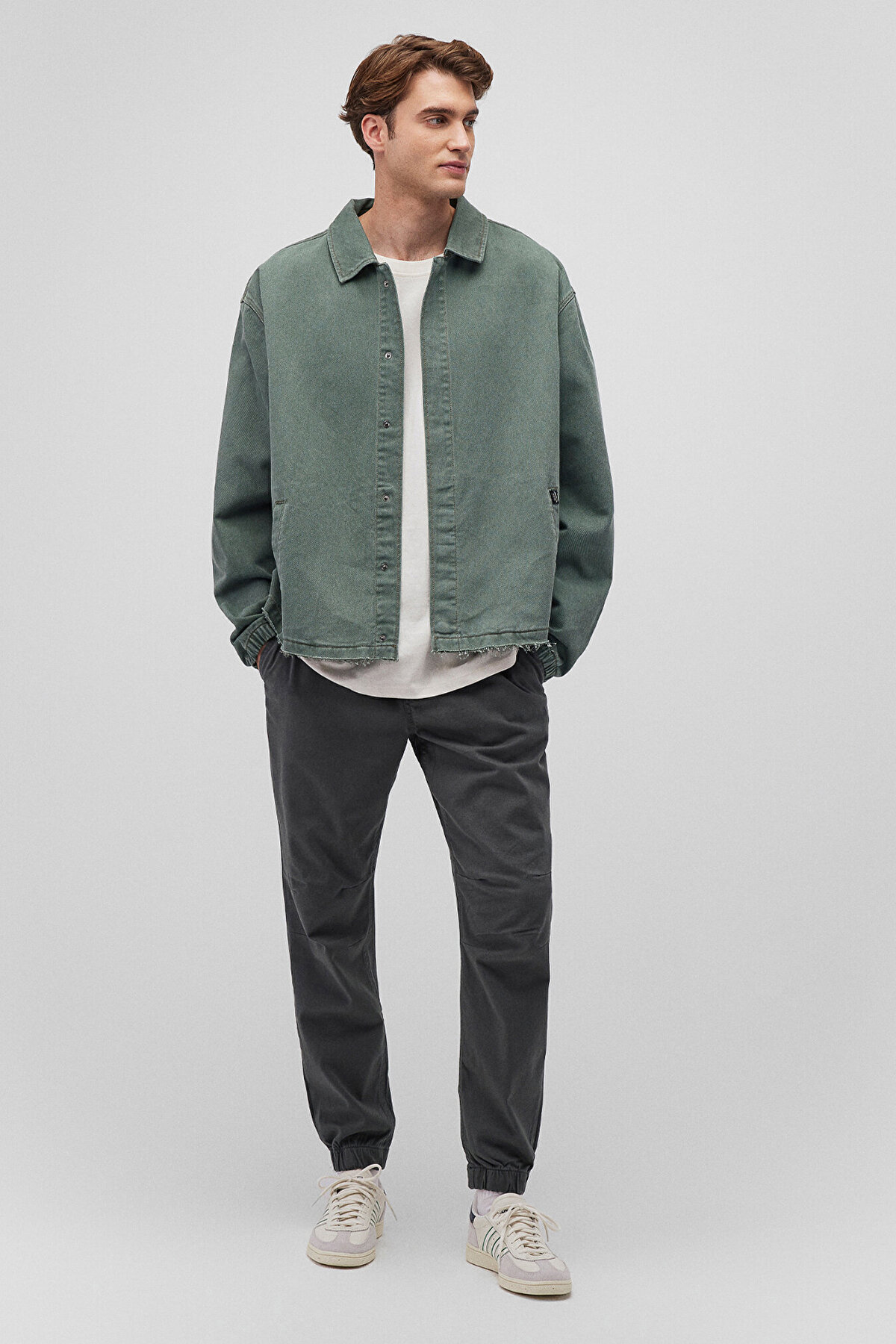 Mavi Erkek Pantolon M000169-71598