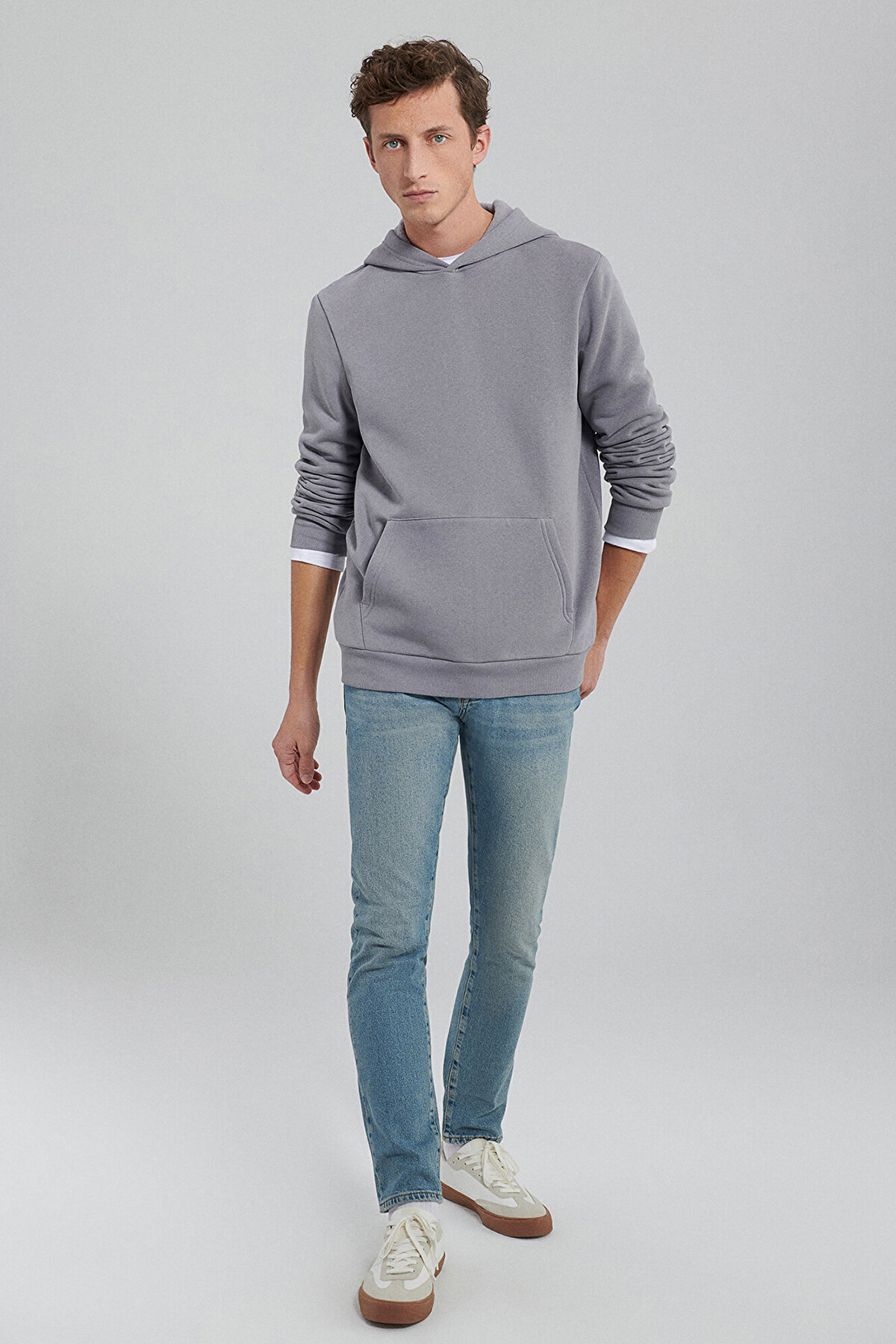 Mavi Erkek Sweatshırt M0610937-83747