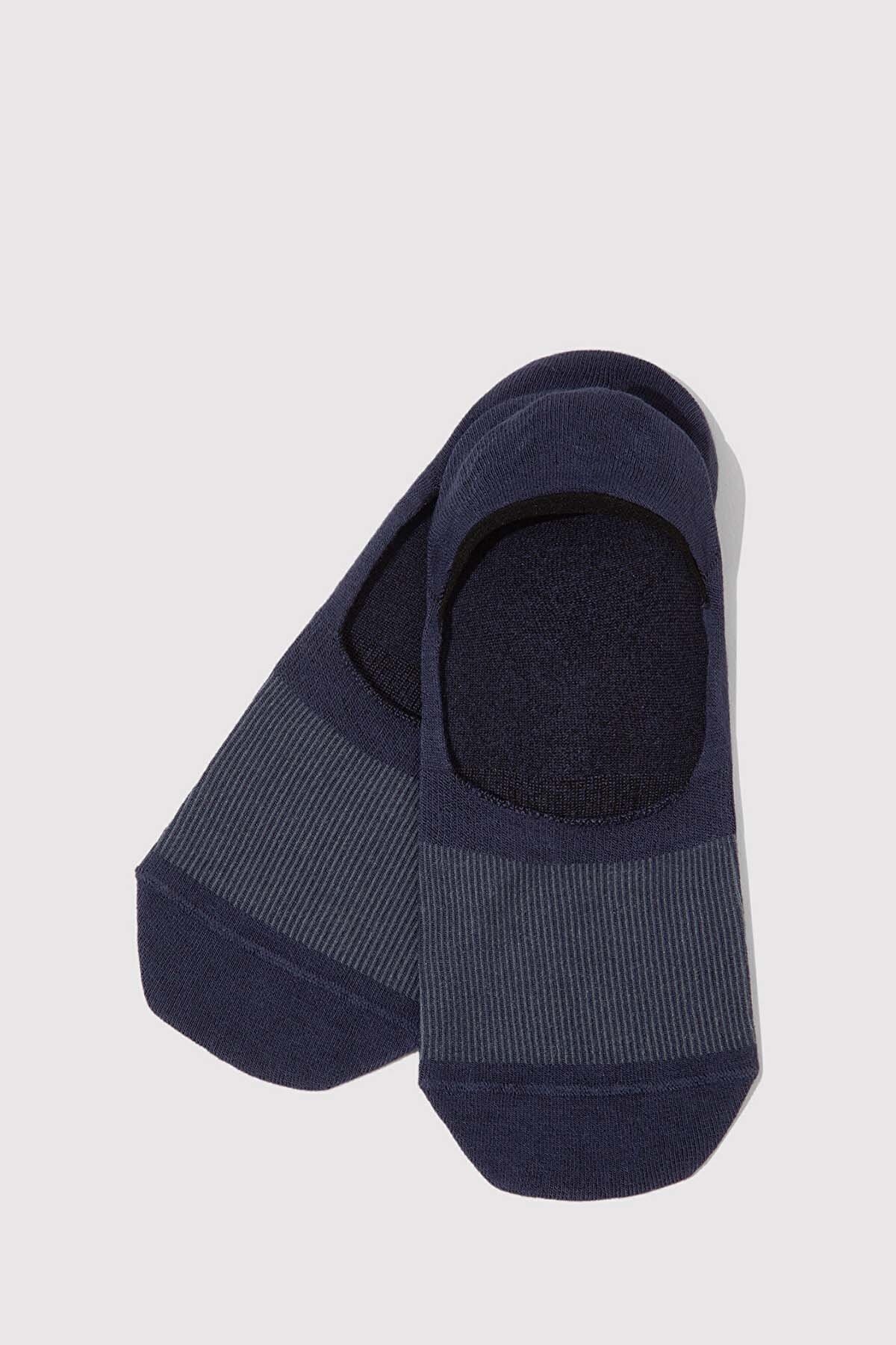 Mavi Erkek Babet Çorap M0911399-70500.LAC