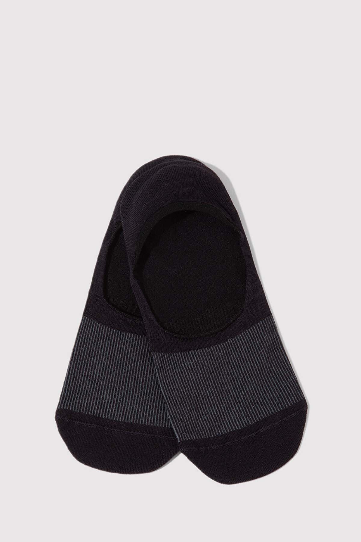 Mavi Erkek Babet Çorap M0911399-900.SYH