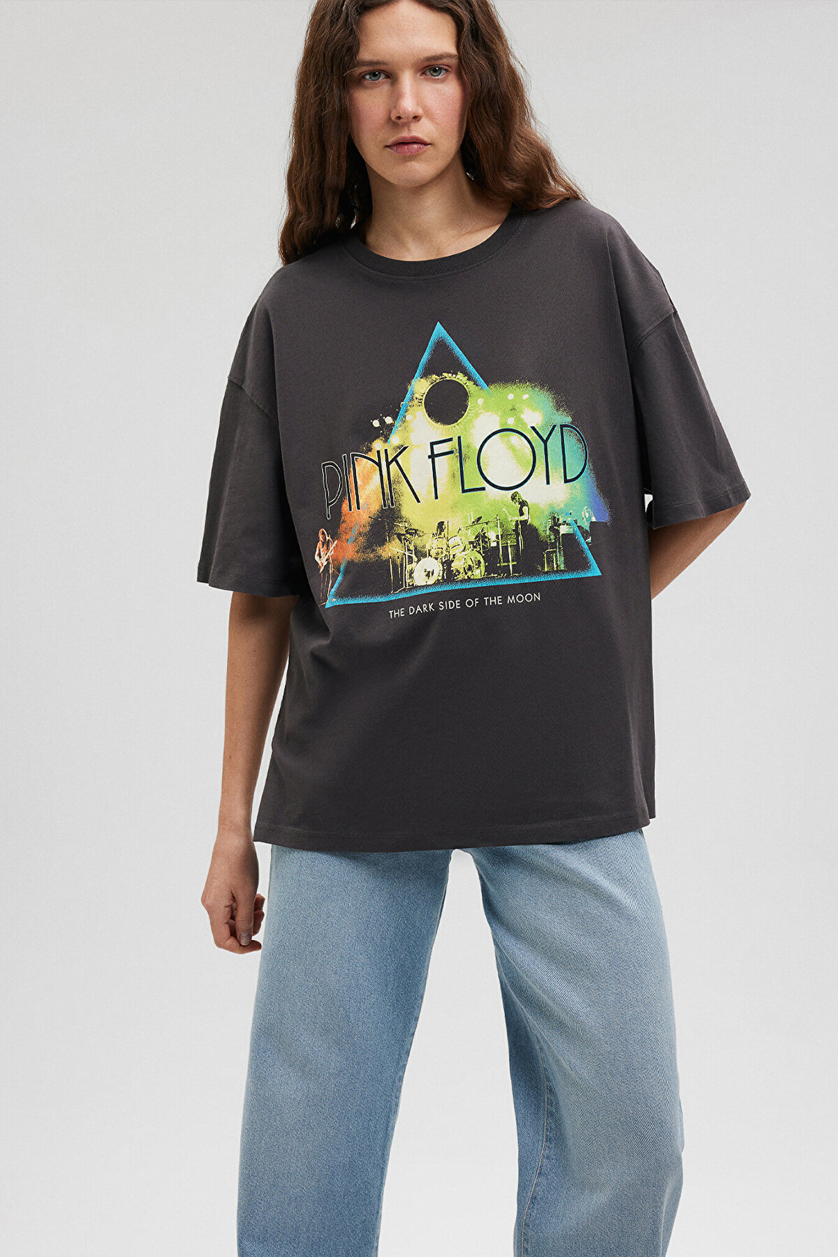 Mavi Kadın Tişört M1612271-84671