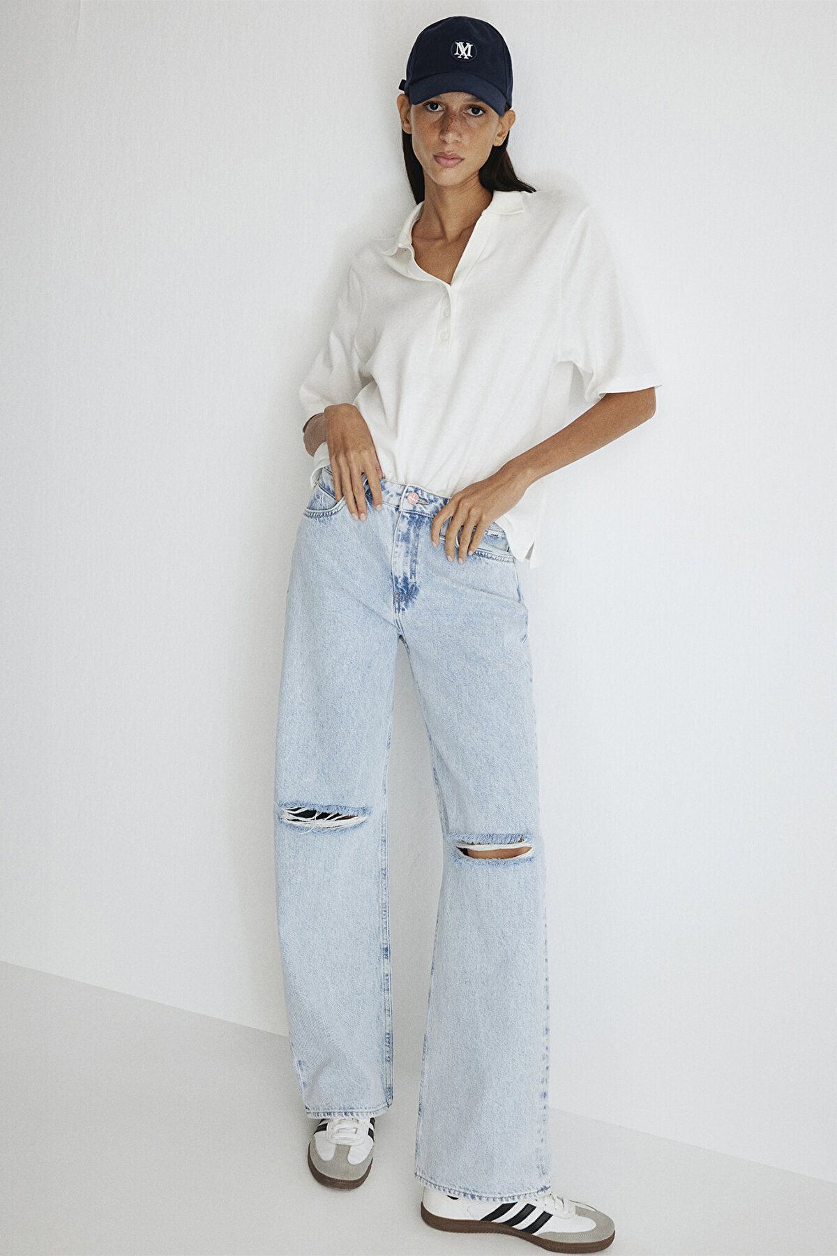 Mavi California Kadın Kot Pantolon M1010125-86451