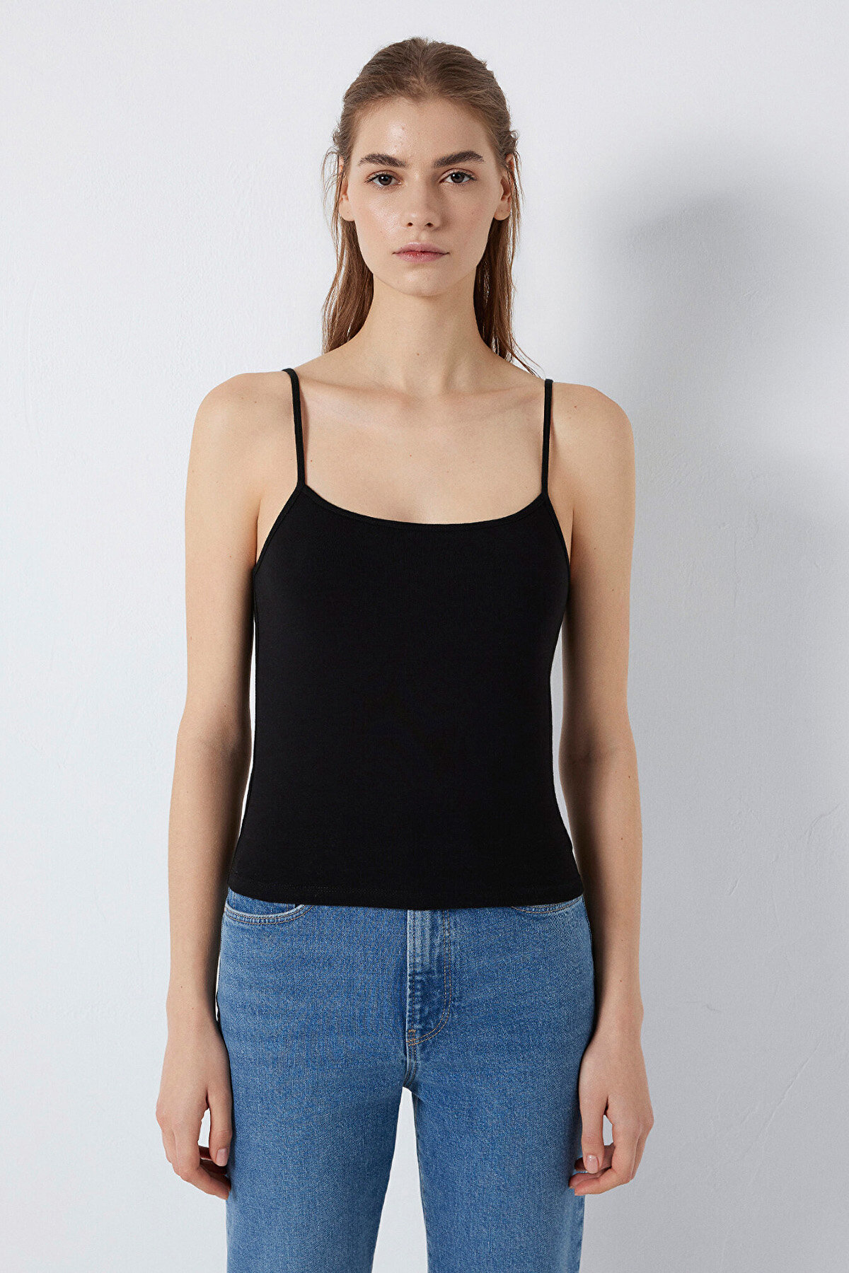 Mavi Kadın Atlet M1612378-900