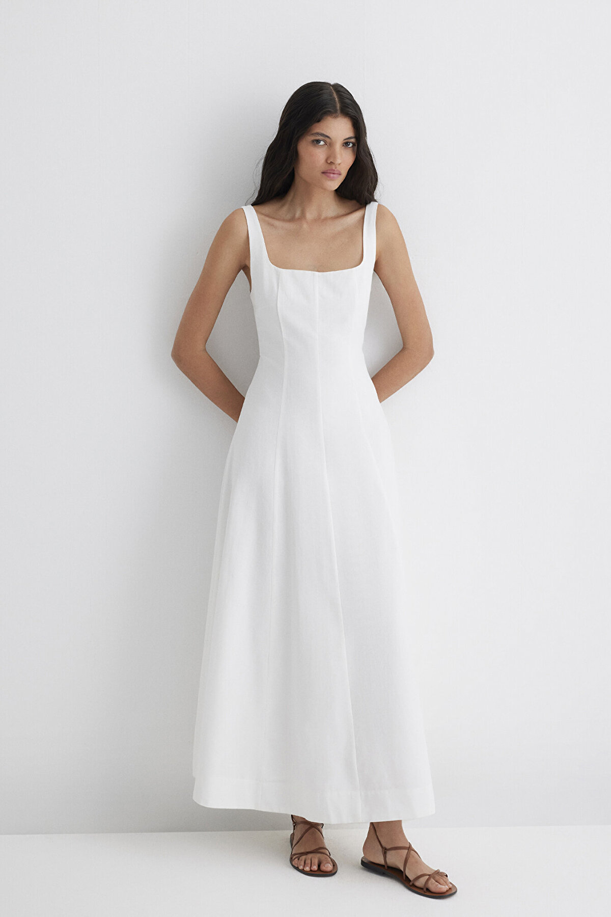 Mavi Kadın Elbise M1310479-620