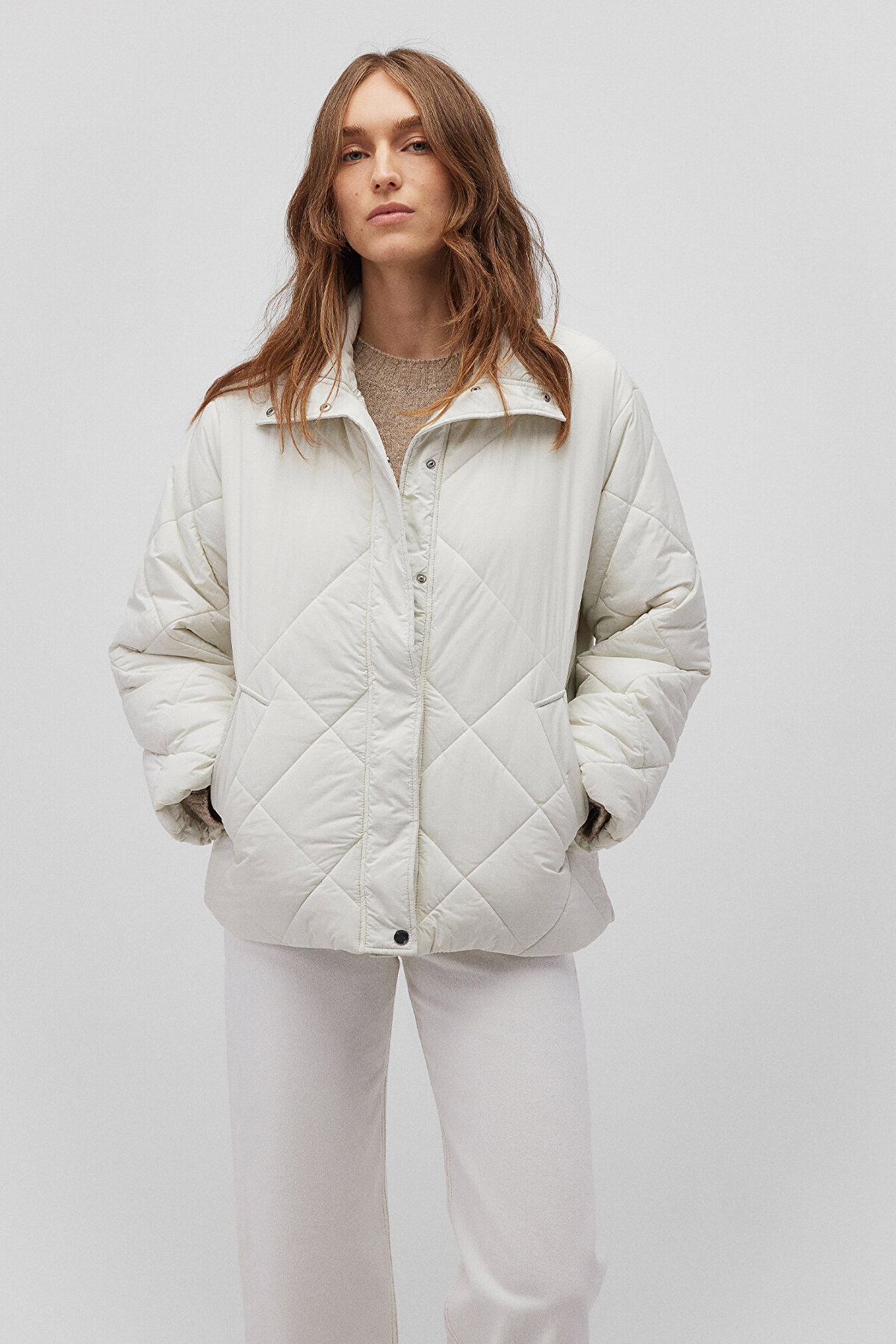 Mavi Kadın Ceket M1110459-86412