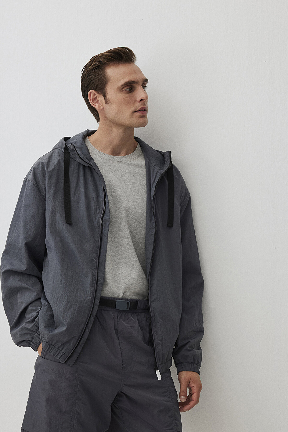 Mavi Erkek Ceket M0110366-80776