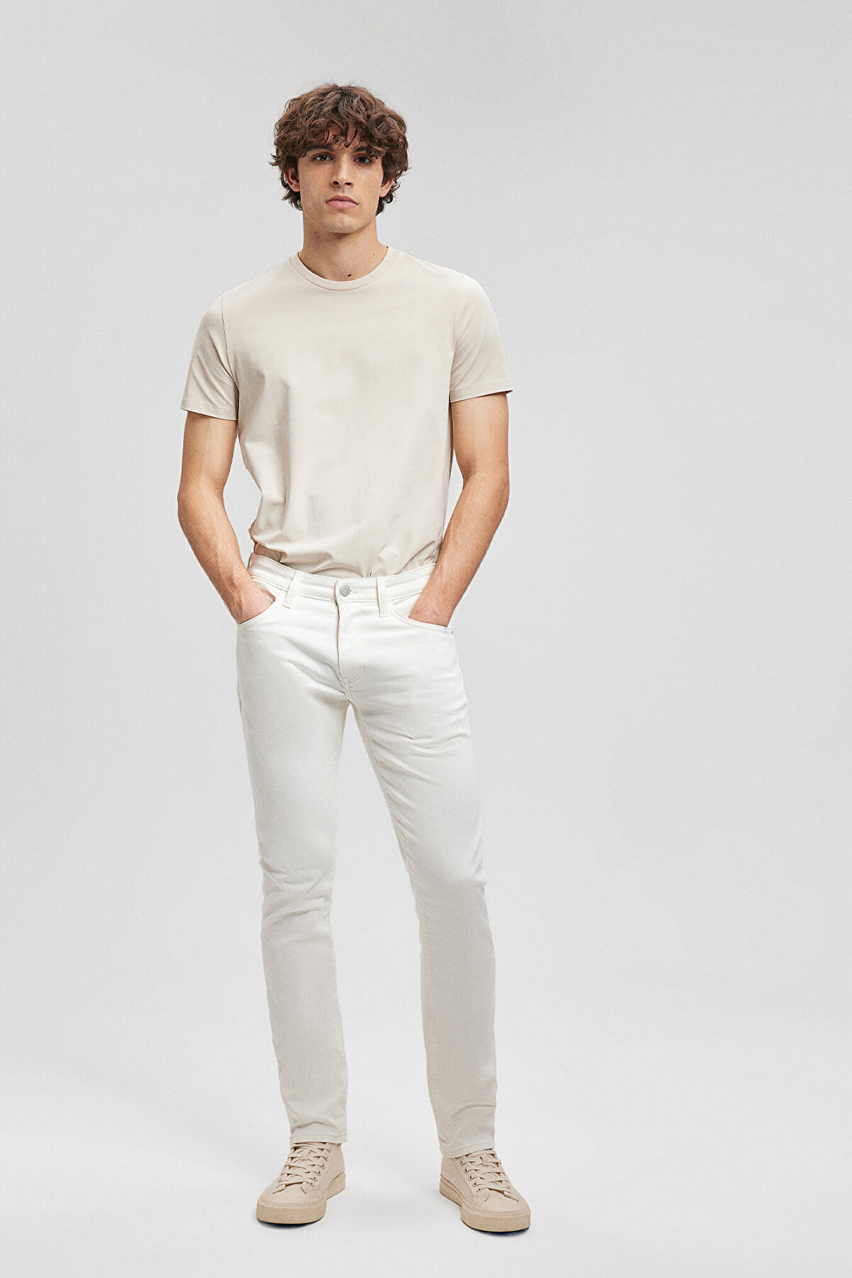 Mavi Jake Erkek Kot Pantolon M0042288003