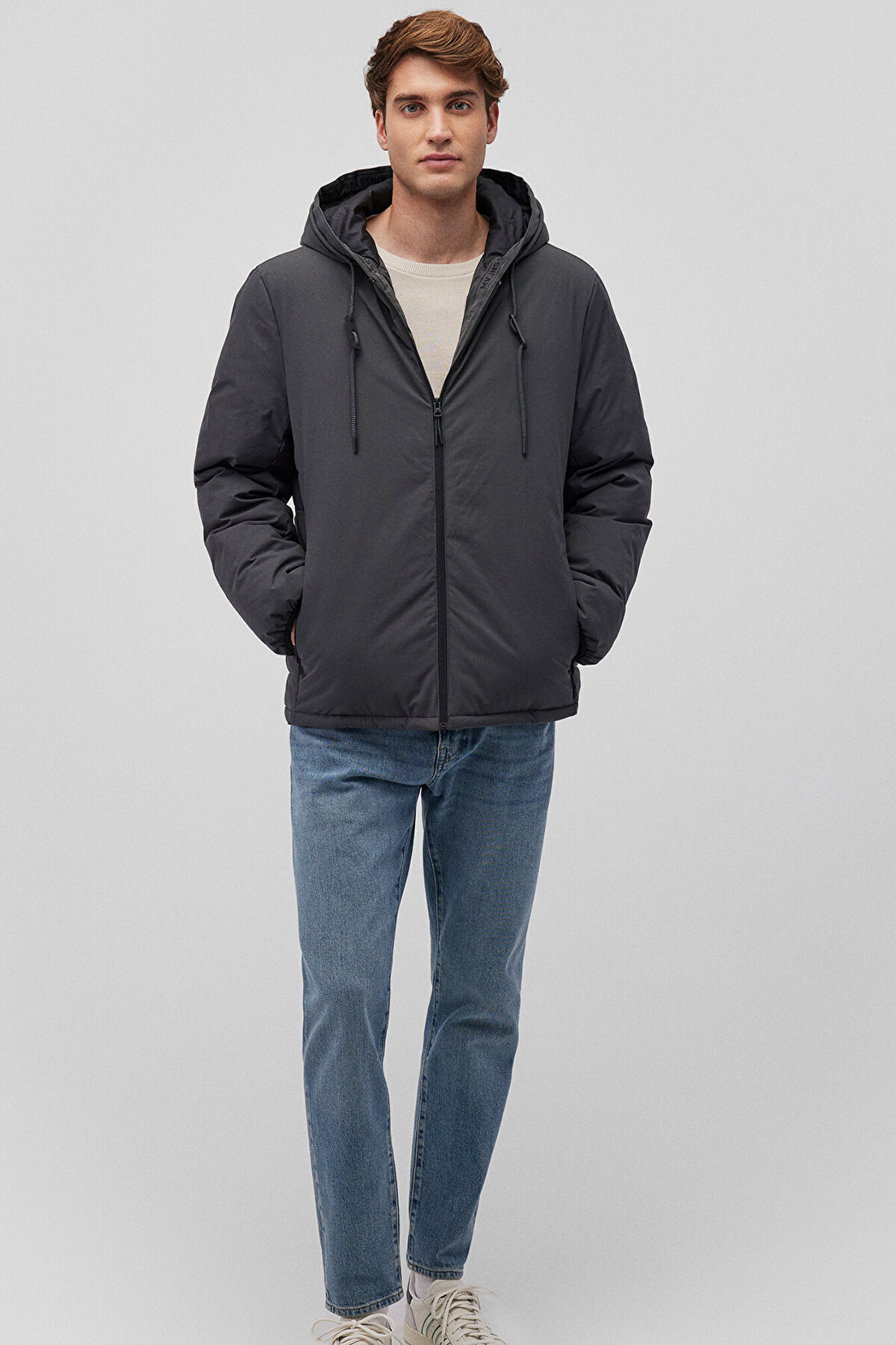 Mavi Erkek Ceket M0110352-86803