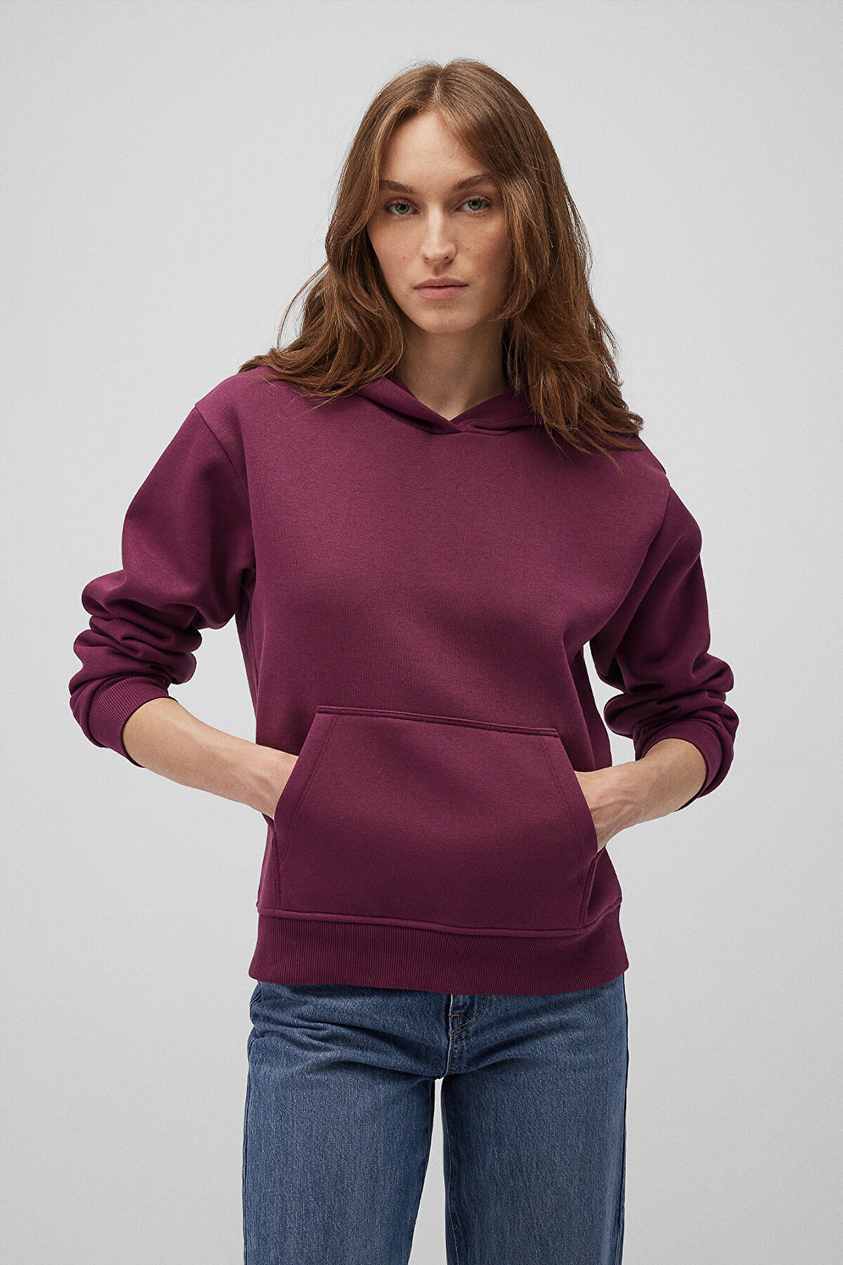 Mavi Kadın Sweatshirt M167299-70670