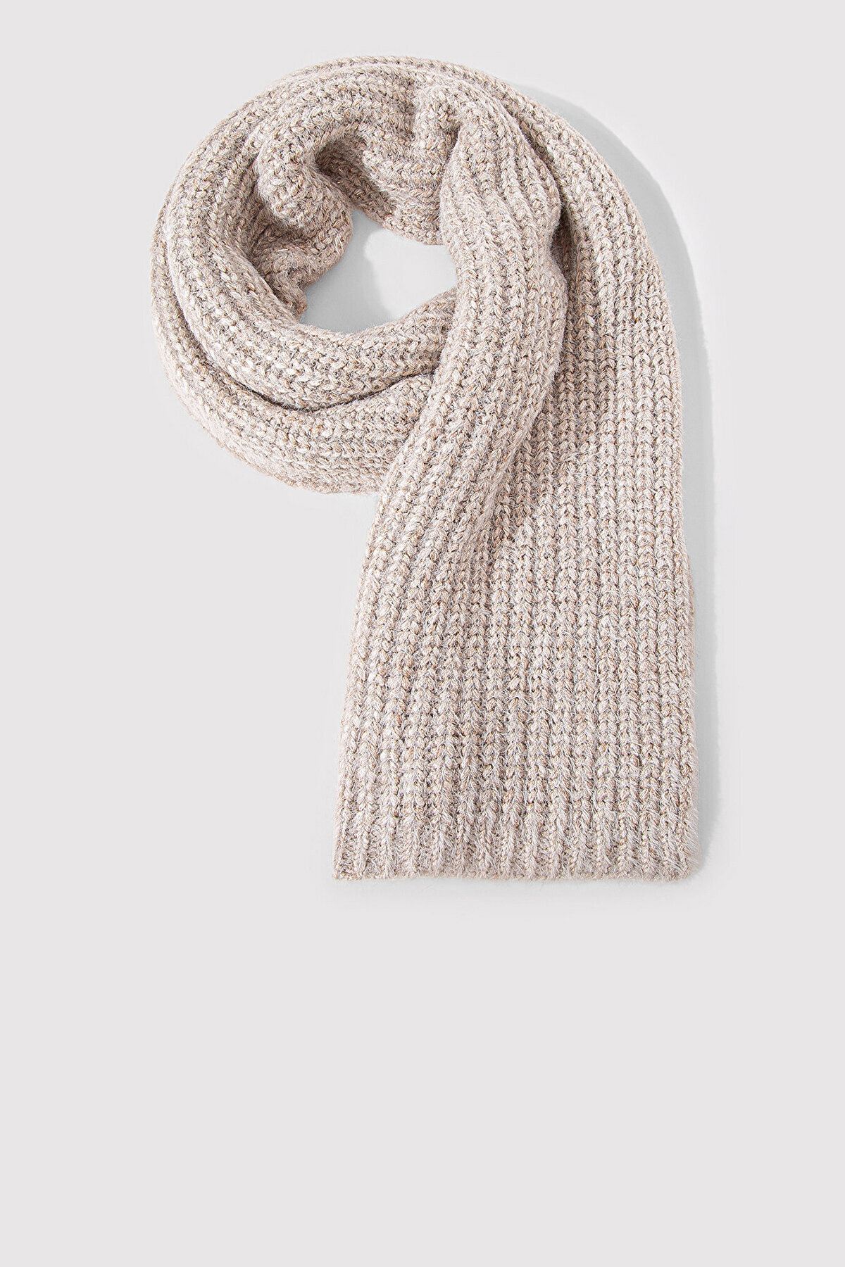 Mavi Kadın Atkı M1912808