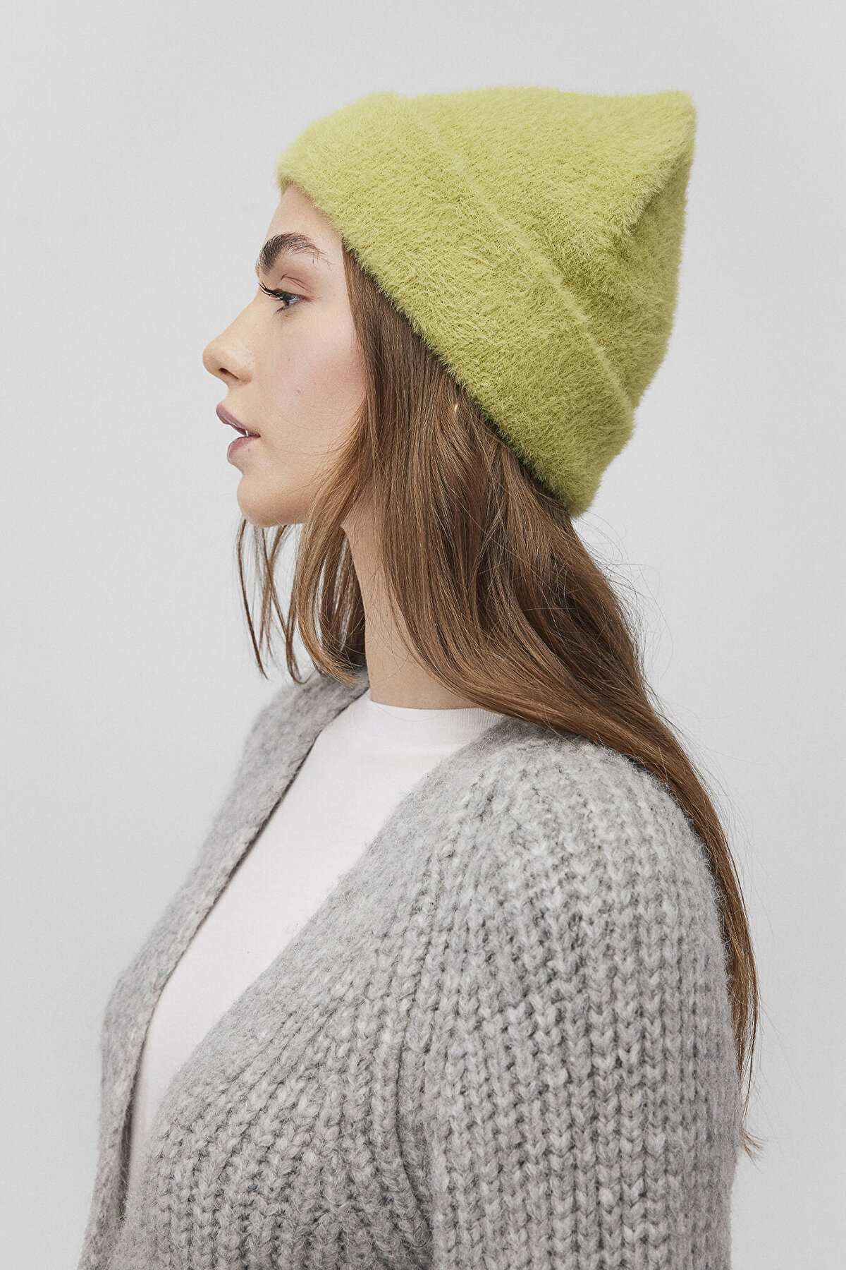 Mavi Kadın Bere M197933