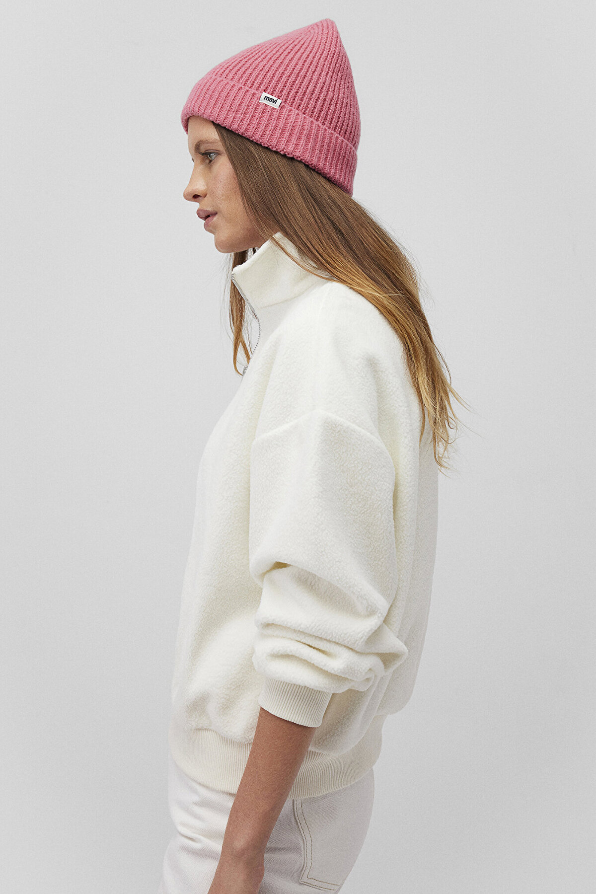 Mavi Kadın Bere M1910719