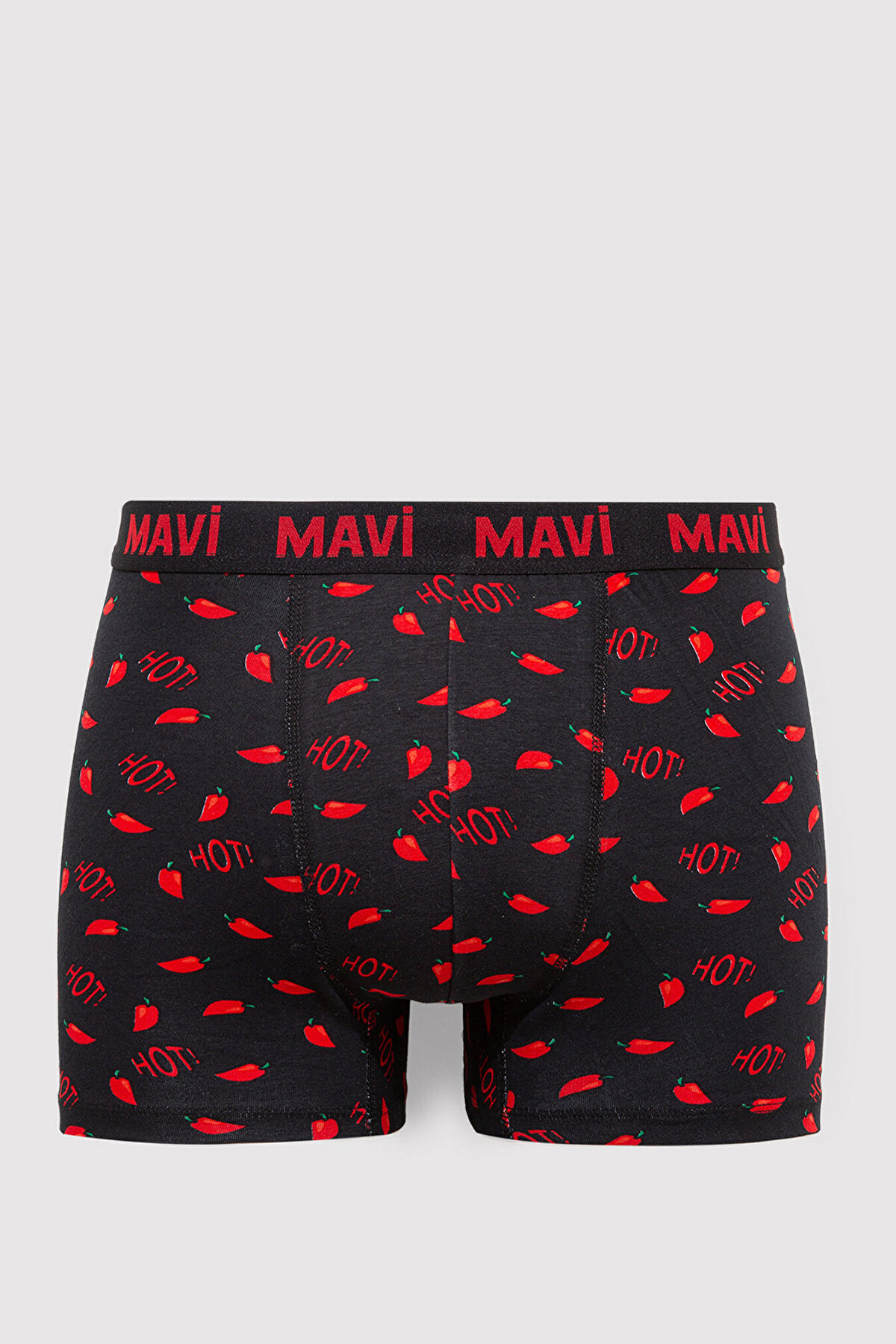 Mavi Erkek Boxer M0911631-900005
