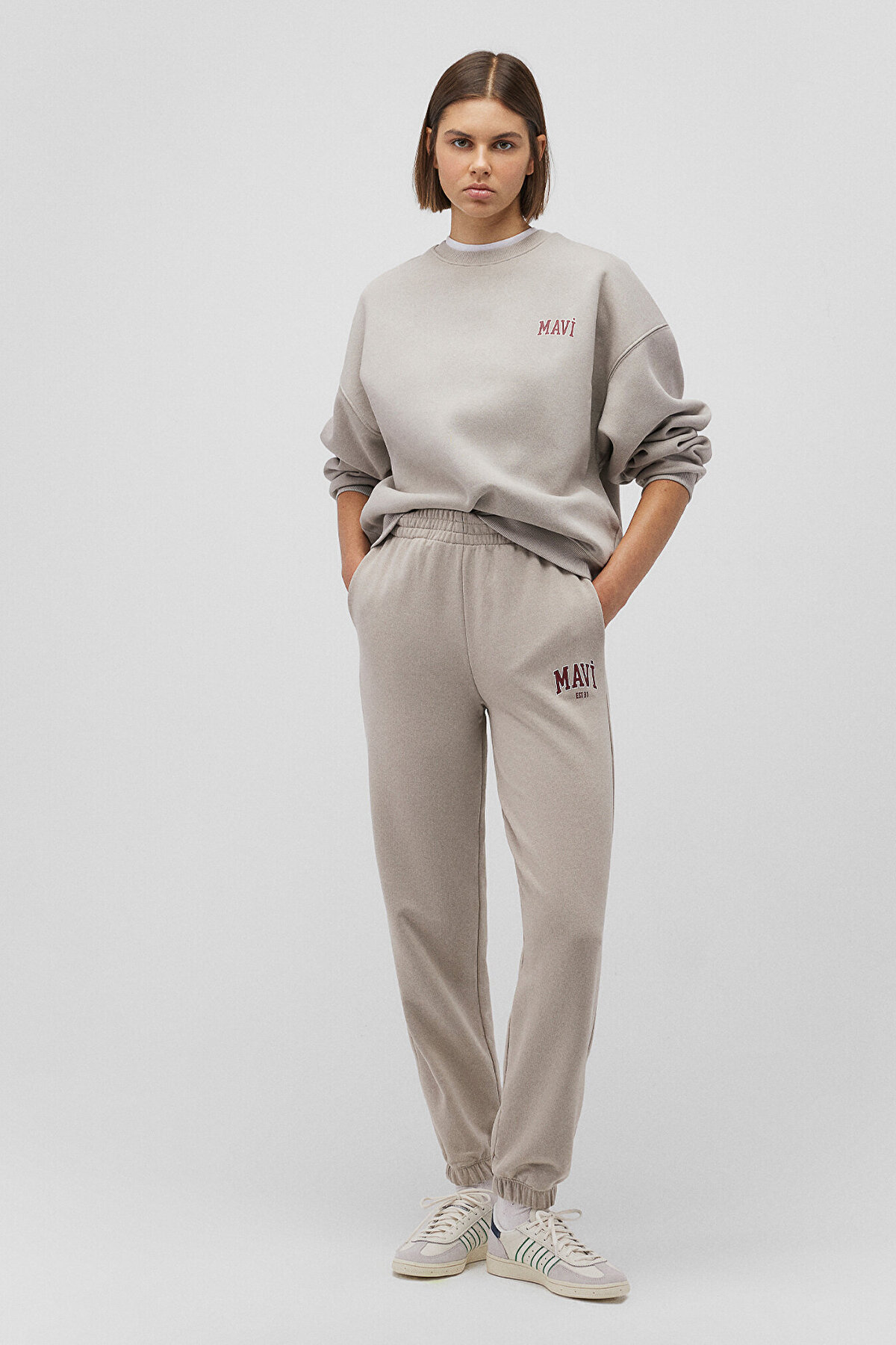 Mavi Kadın Eşofman Altı M1010757-70112