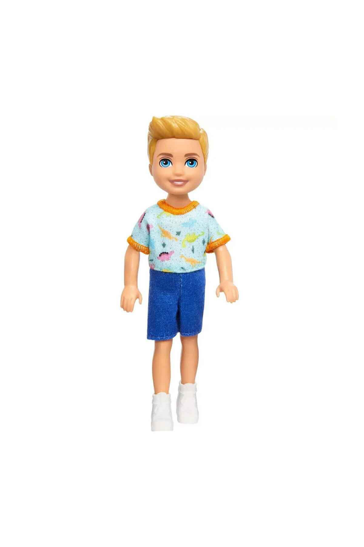 Barbie Chelsea Bebek DWJ33-HXM98