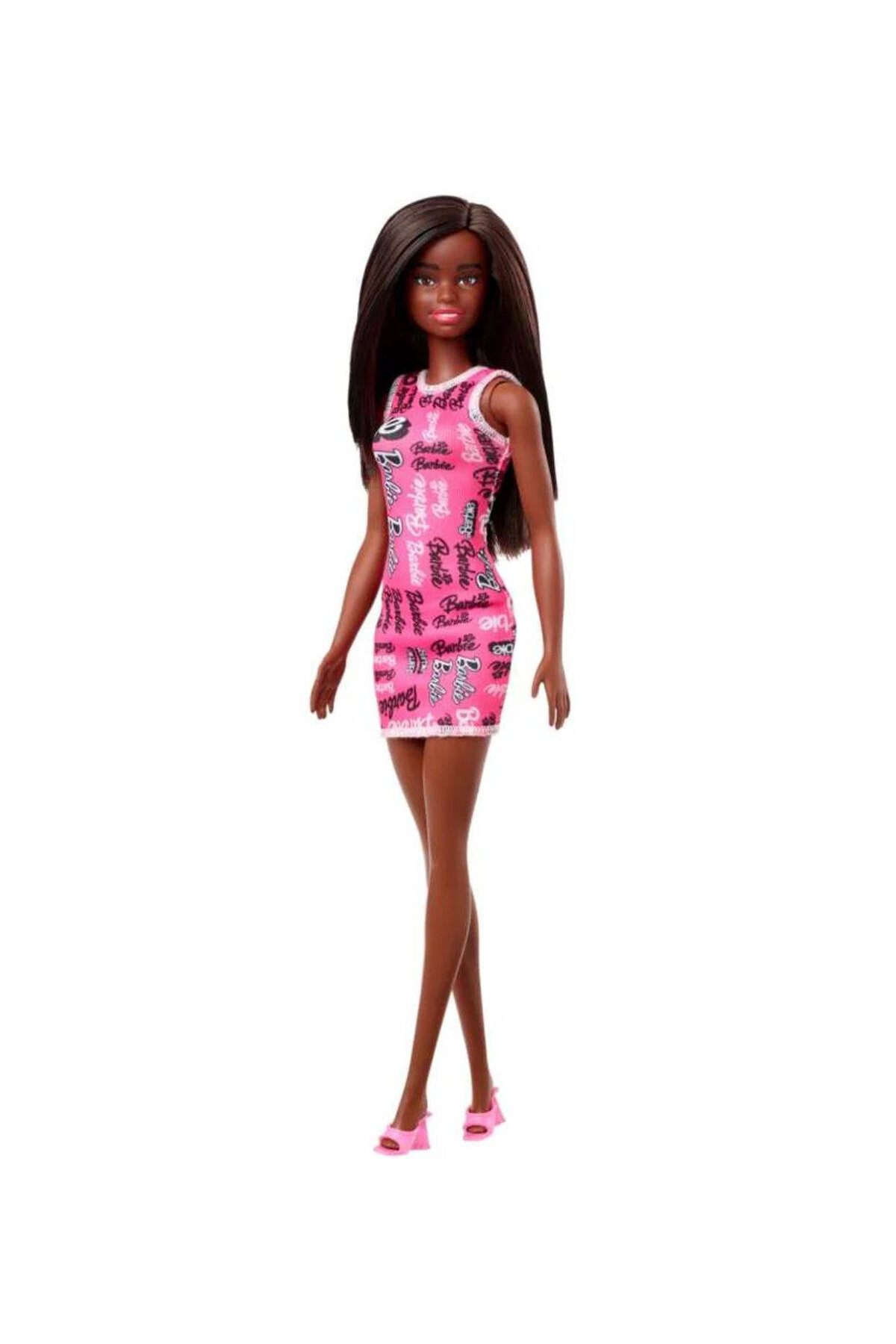 Barbie Şık Barbie T7439-HRH09
