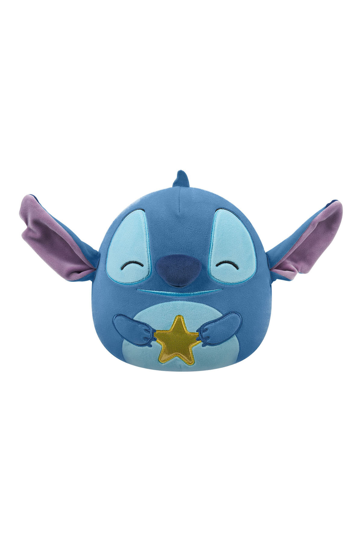 Squishmallows Disney Stitch Serisi 25 cm Model 1 DI00370
