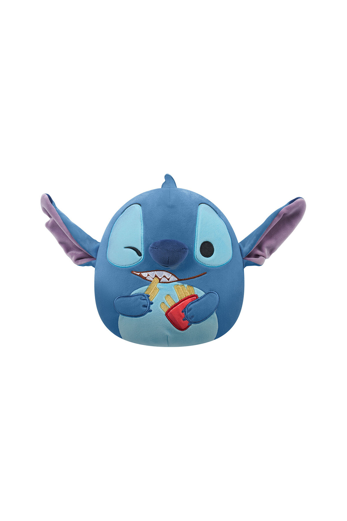 Squishmallows Disney Stitch Serisi 25 cm Model 2 DI00371