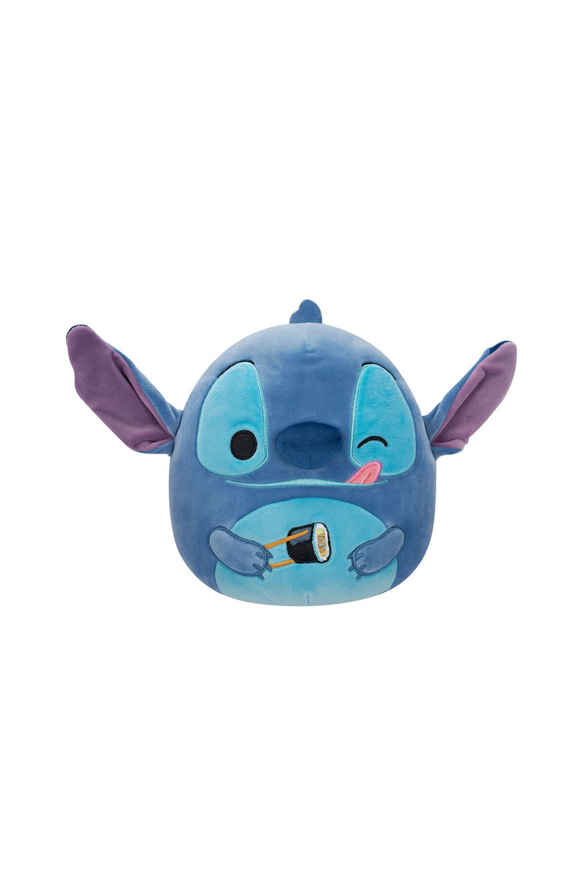 Squishmallows Disney Stitch Serisi 25 cm Model 4 DI00373