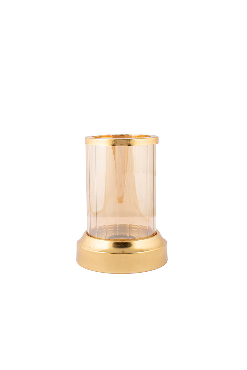 Liveist Silindir Mumluk Tekli