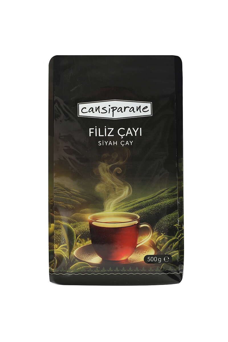 Cansiparane Filiz Çay 500 g