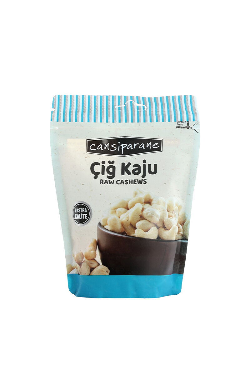 Cansiparane Çiğ Kaju 150 G