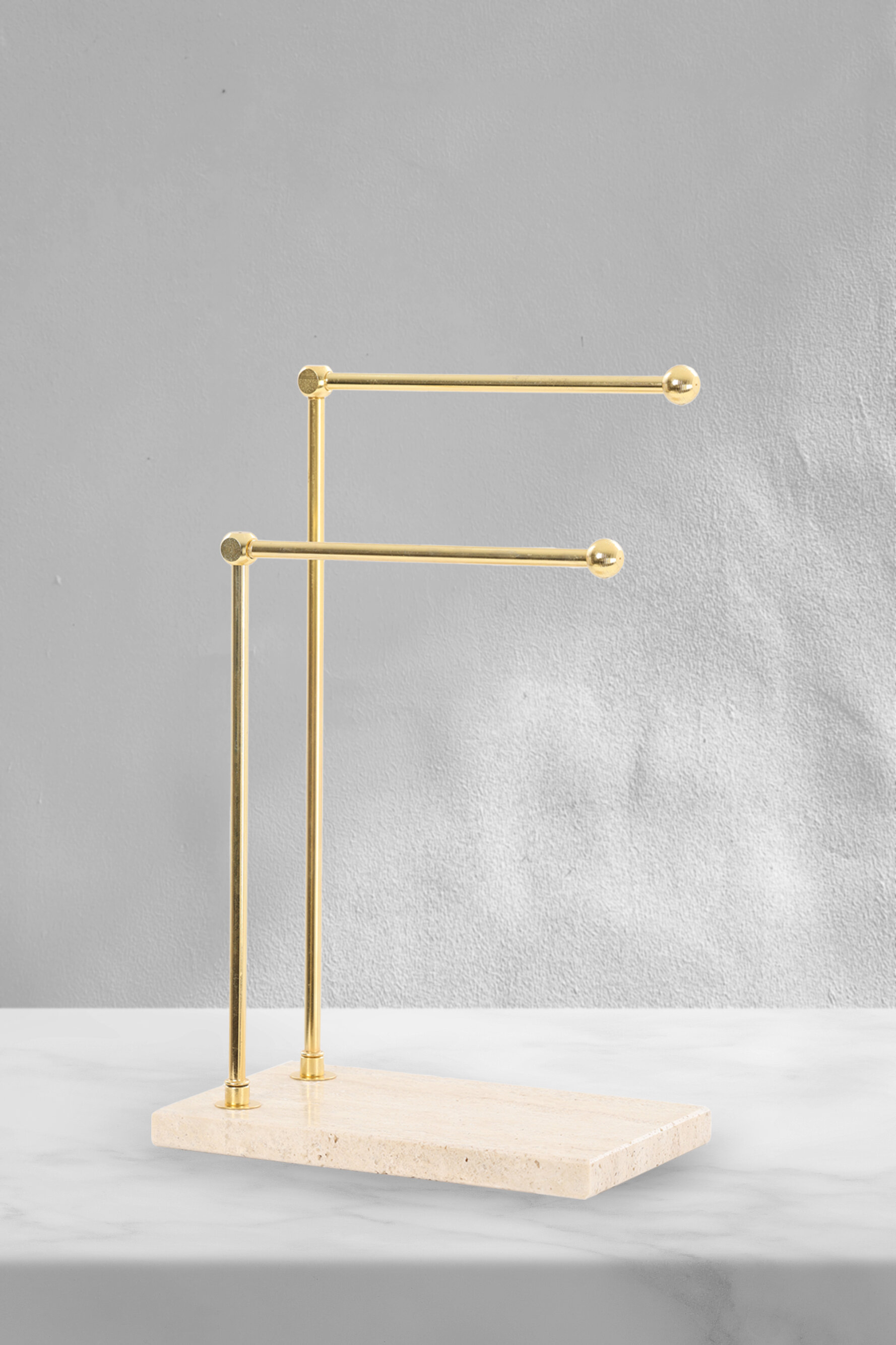 Edena Traverten Havluluk