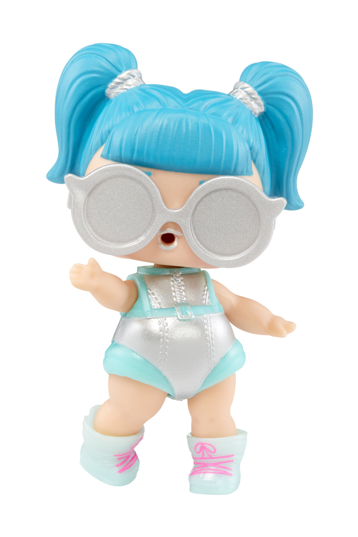 L.O.L. Surprise Tots Bebeği - Glamstronaut