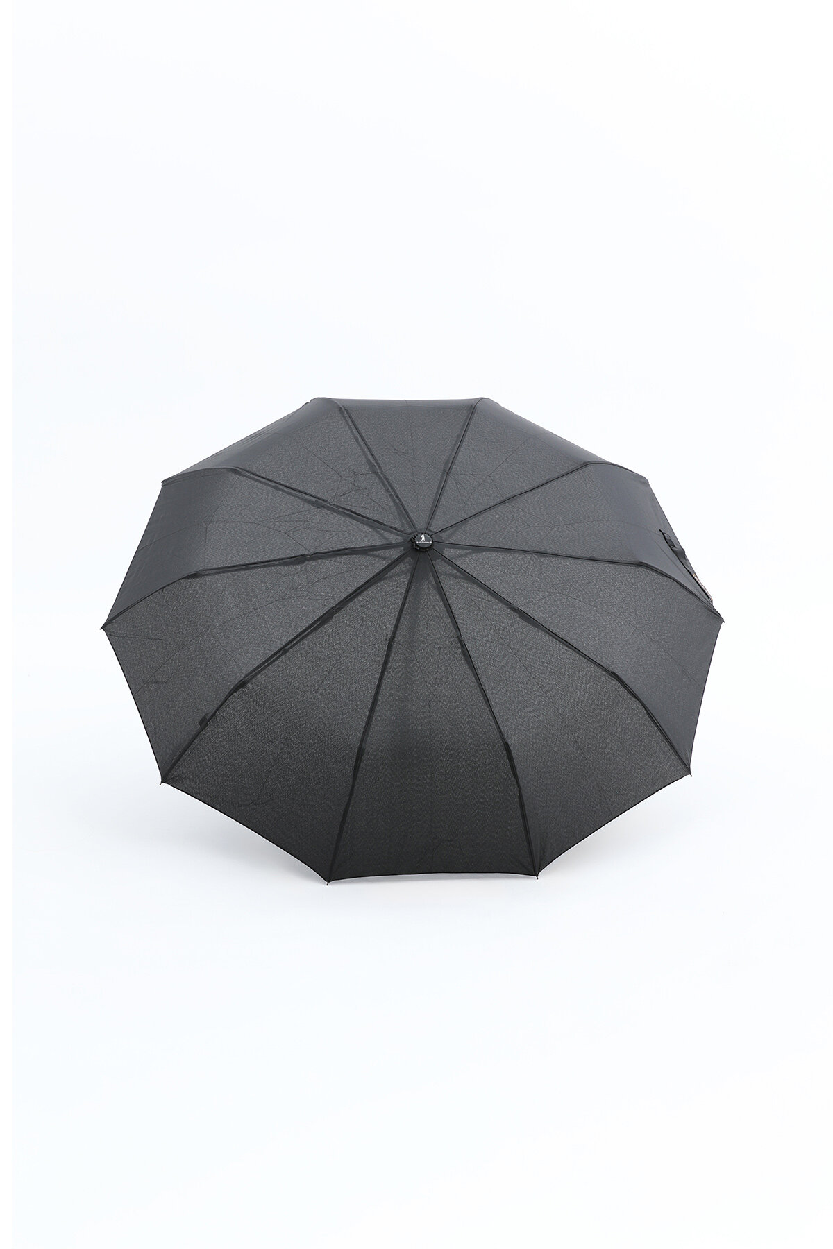 Rainwalker Şemsiye 10 Telli RW-04 Siyah