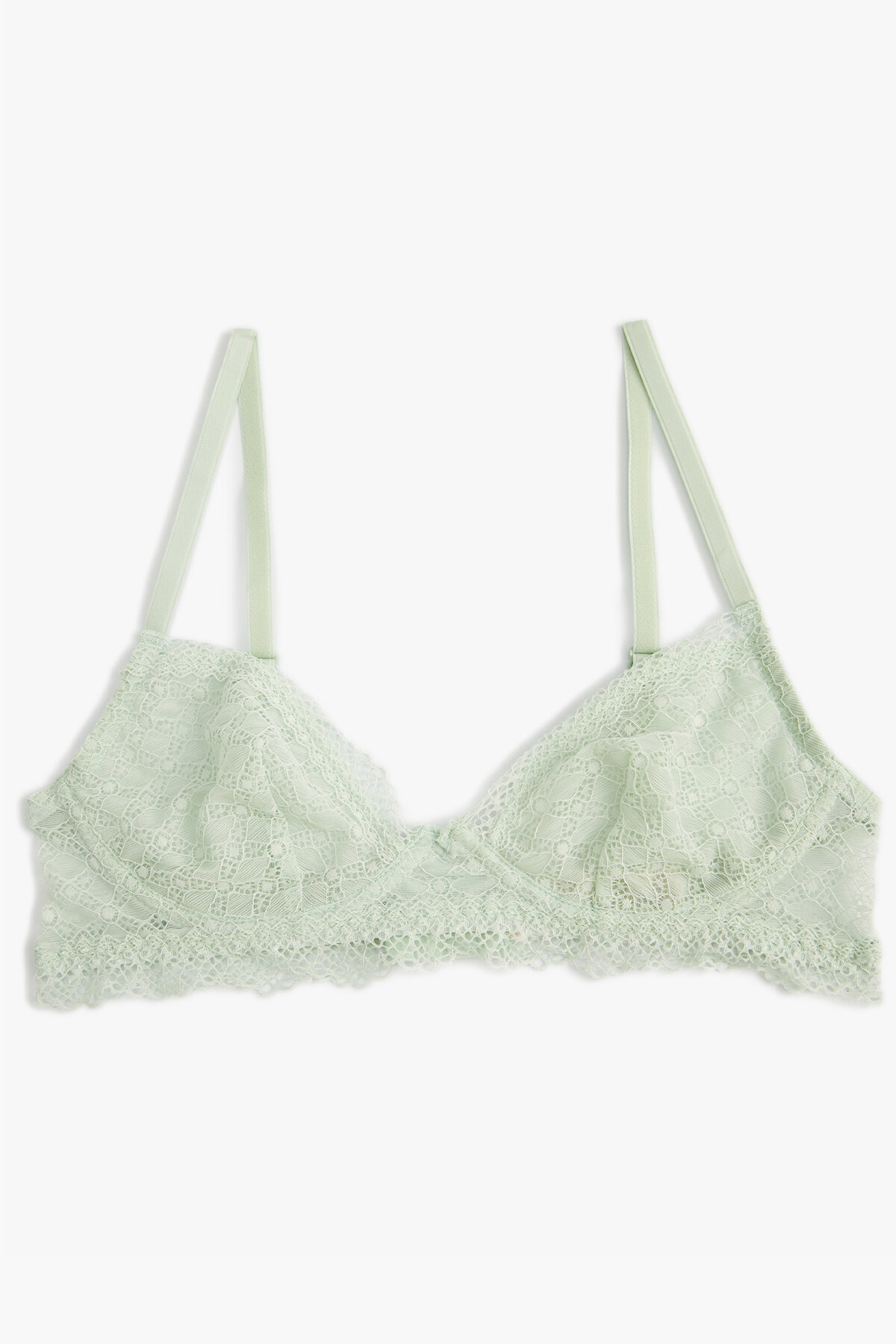 Koton Kadın Sütyen 4SLK10039MKYSL