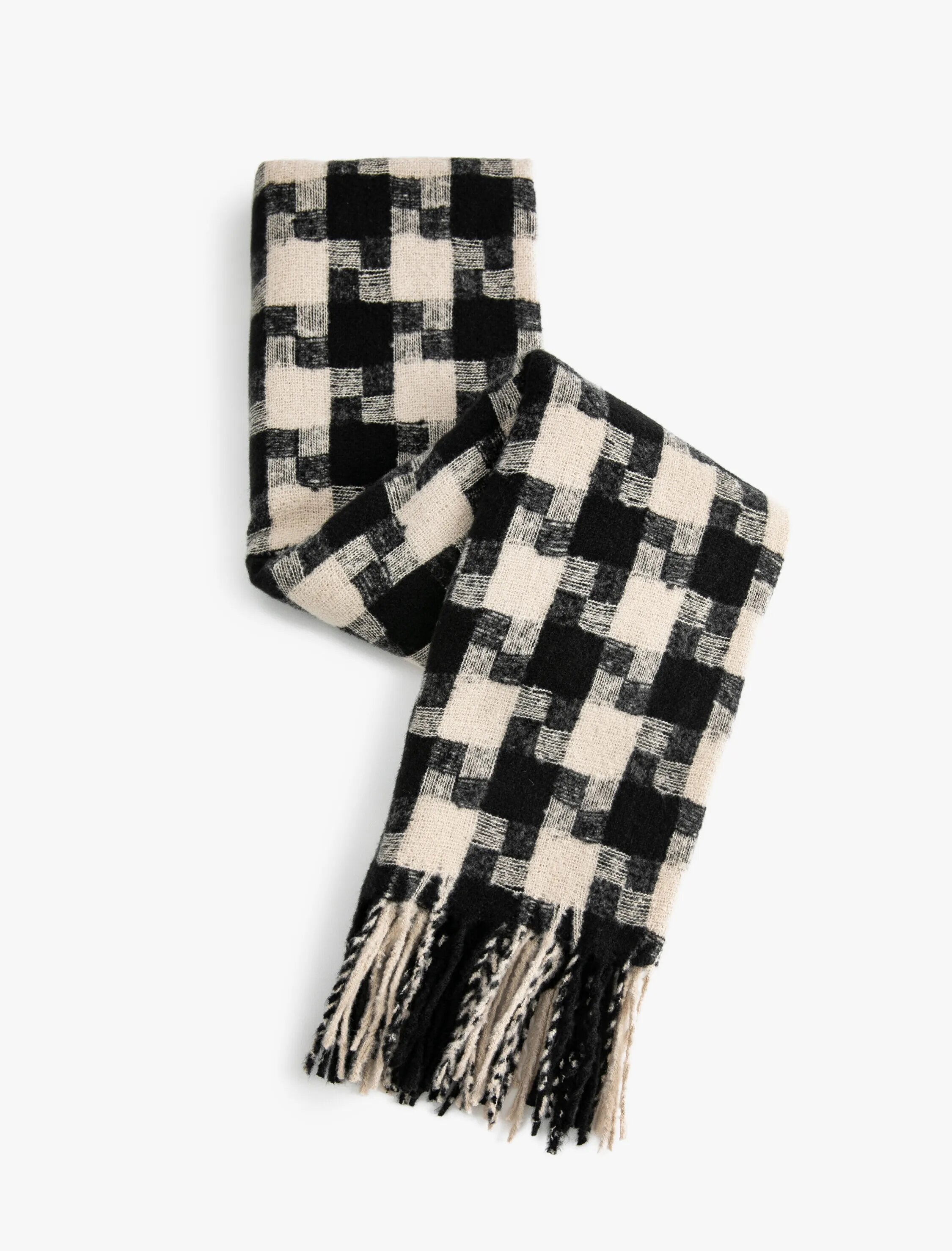 Koton Kadın Atkı 5WAK50008AA