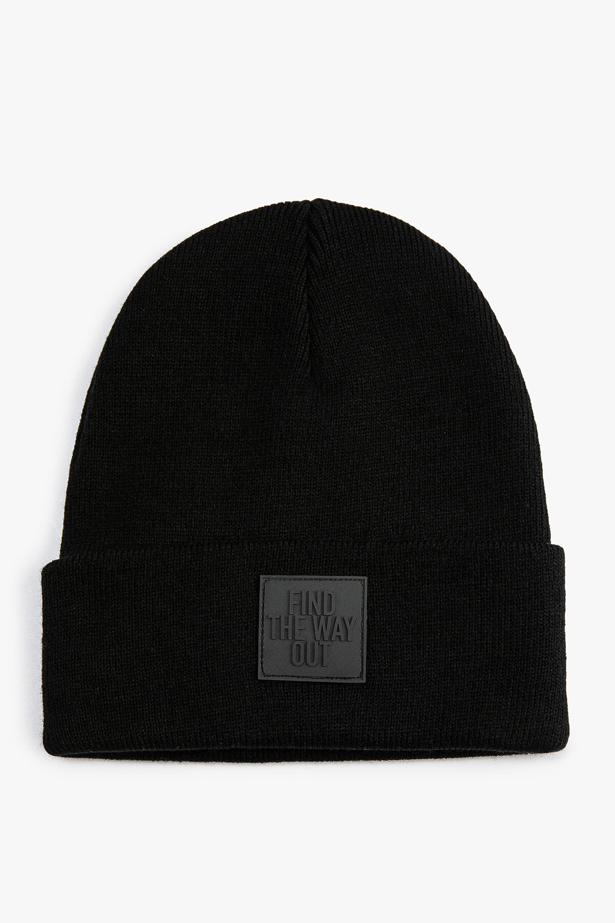 Koton Erkek Bere 5WAM50002AA