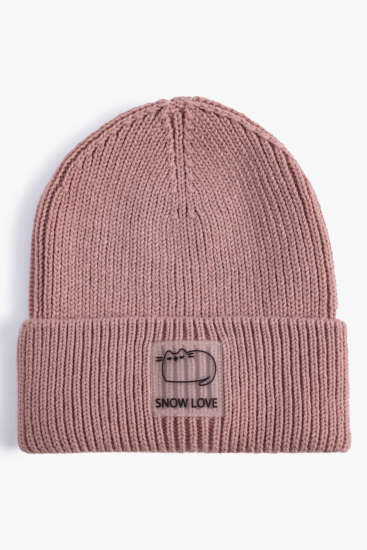 Koton Kız Çocuk Bere 5WKG50001AA