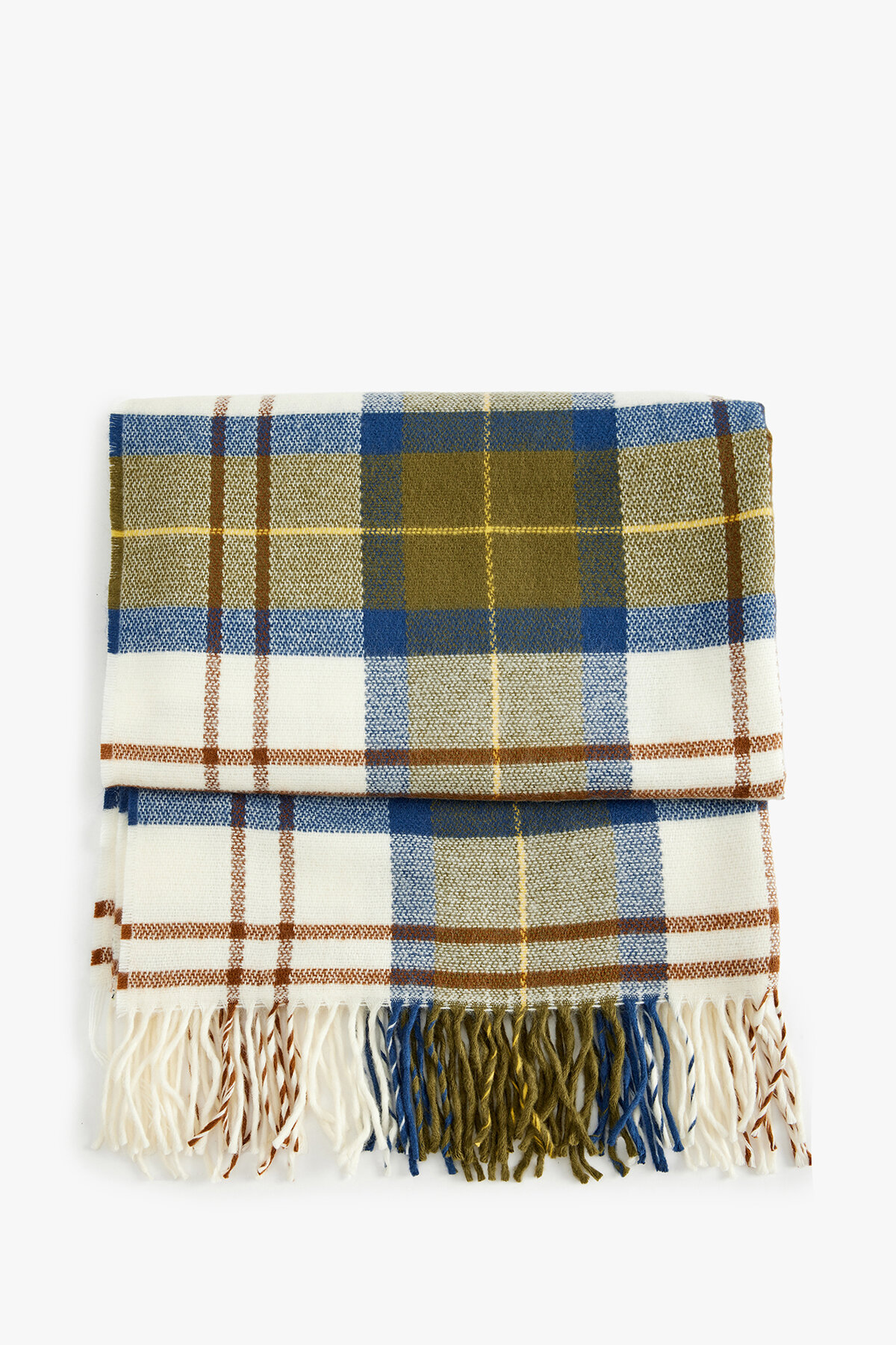 Koton Kadın Atkı 5WAK50252AA