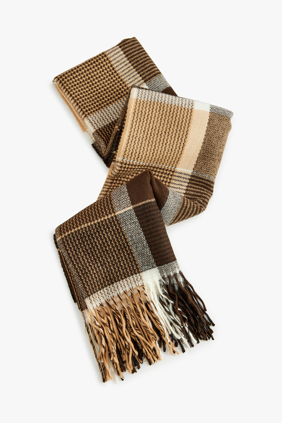 Koton Kadın Atkı 5WAK50254AA