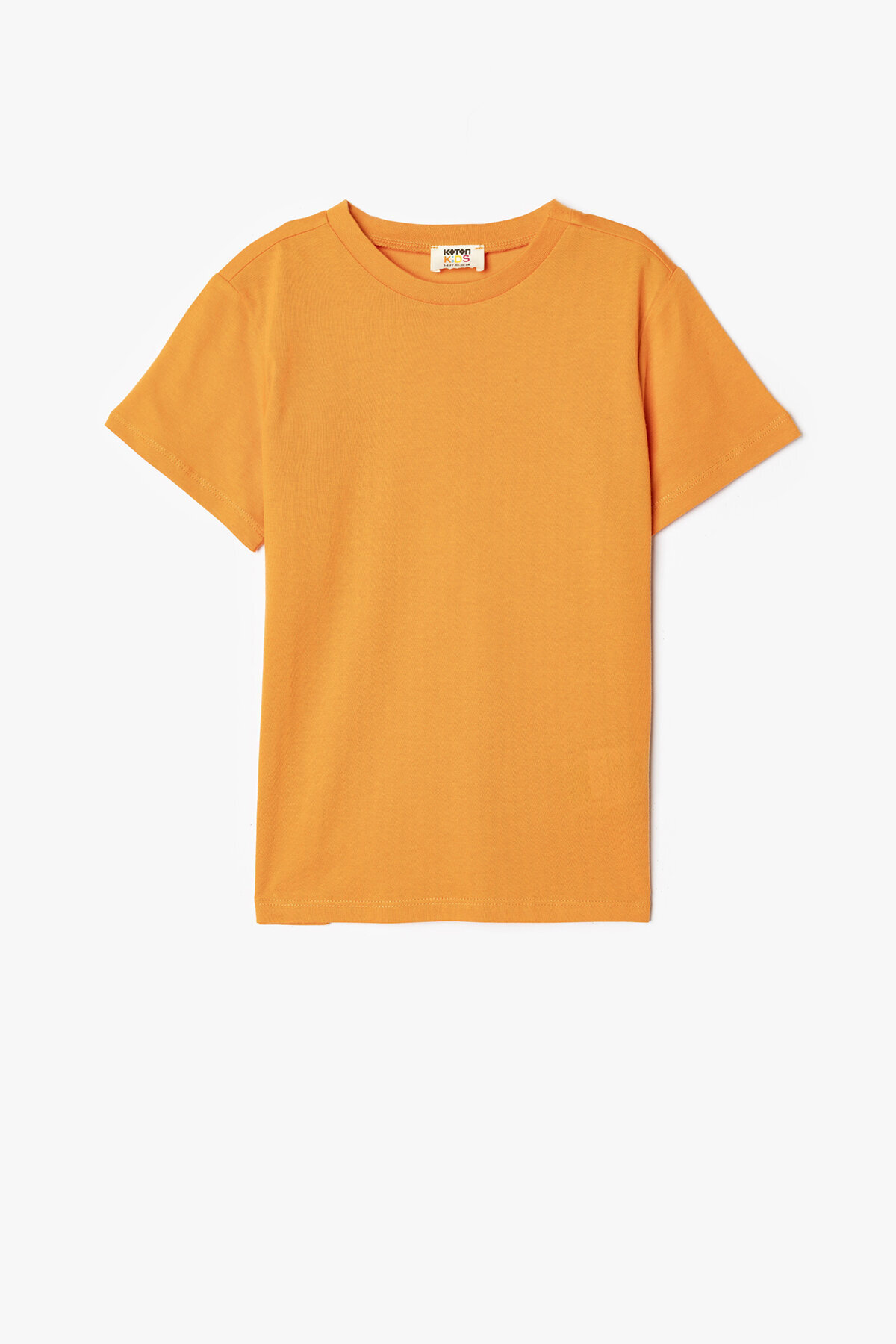 Koton Erkek Çocuk Tişört 5SKB10020TK
