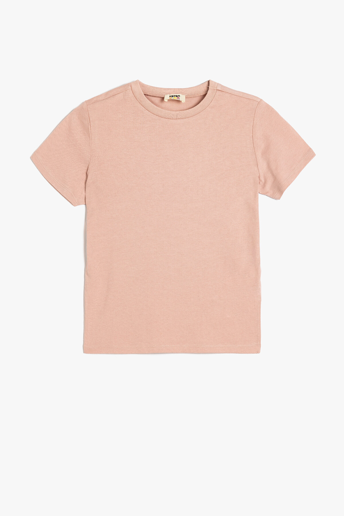 Koton Erkek Çocuk Tişört 5SKB10020TK