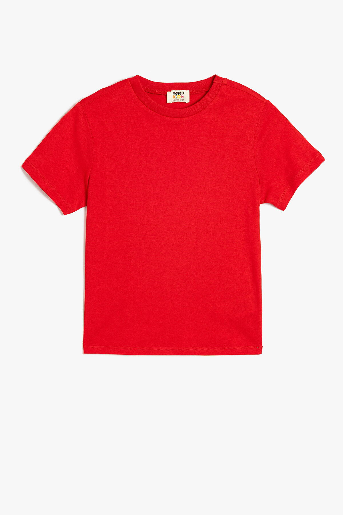 Koton Erkek Çocuk Tişört 5SKB10020TK