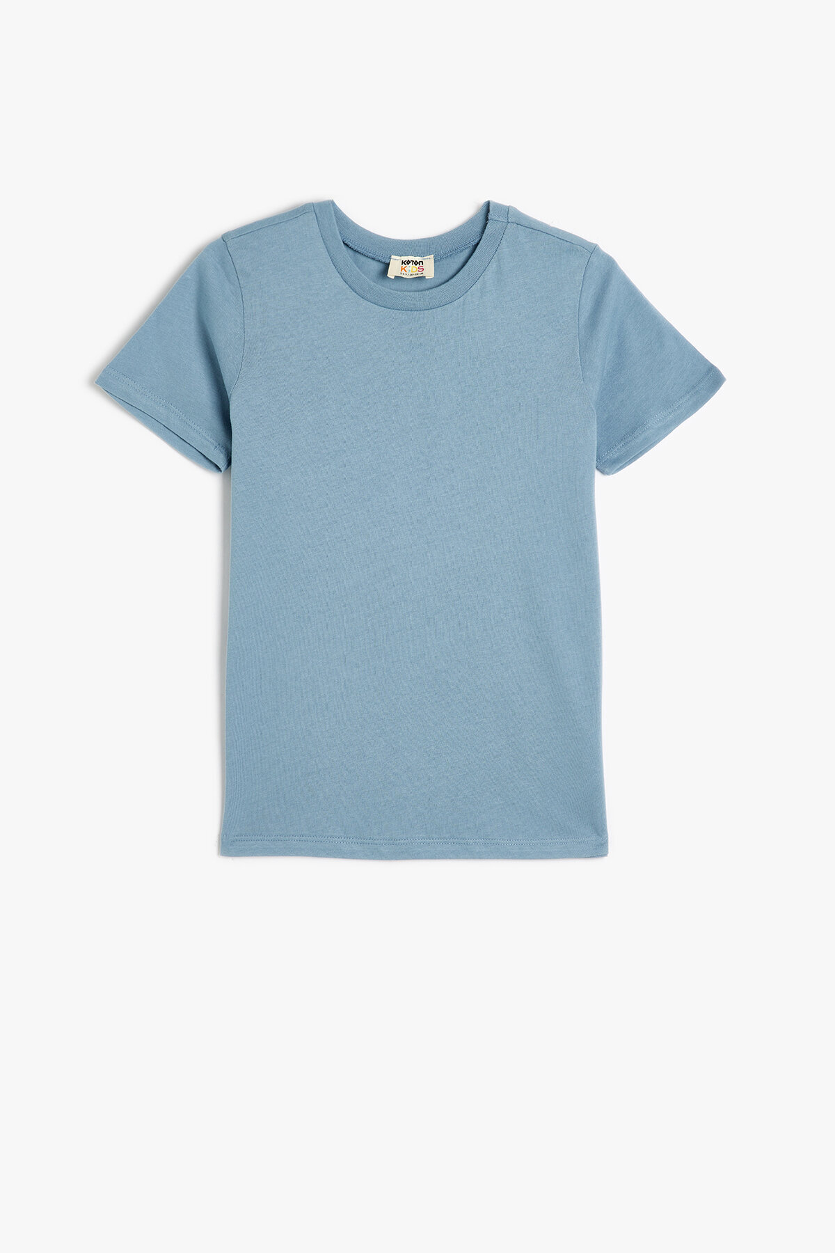 Koton Erkek Çocuk Tişört 5SKB10020TK