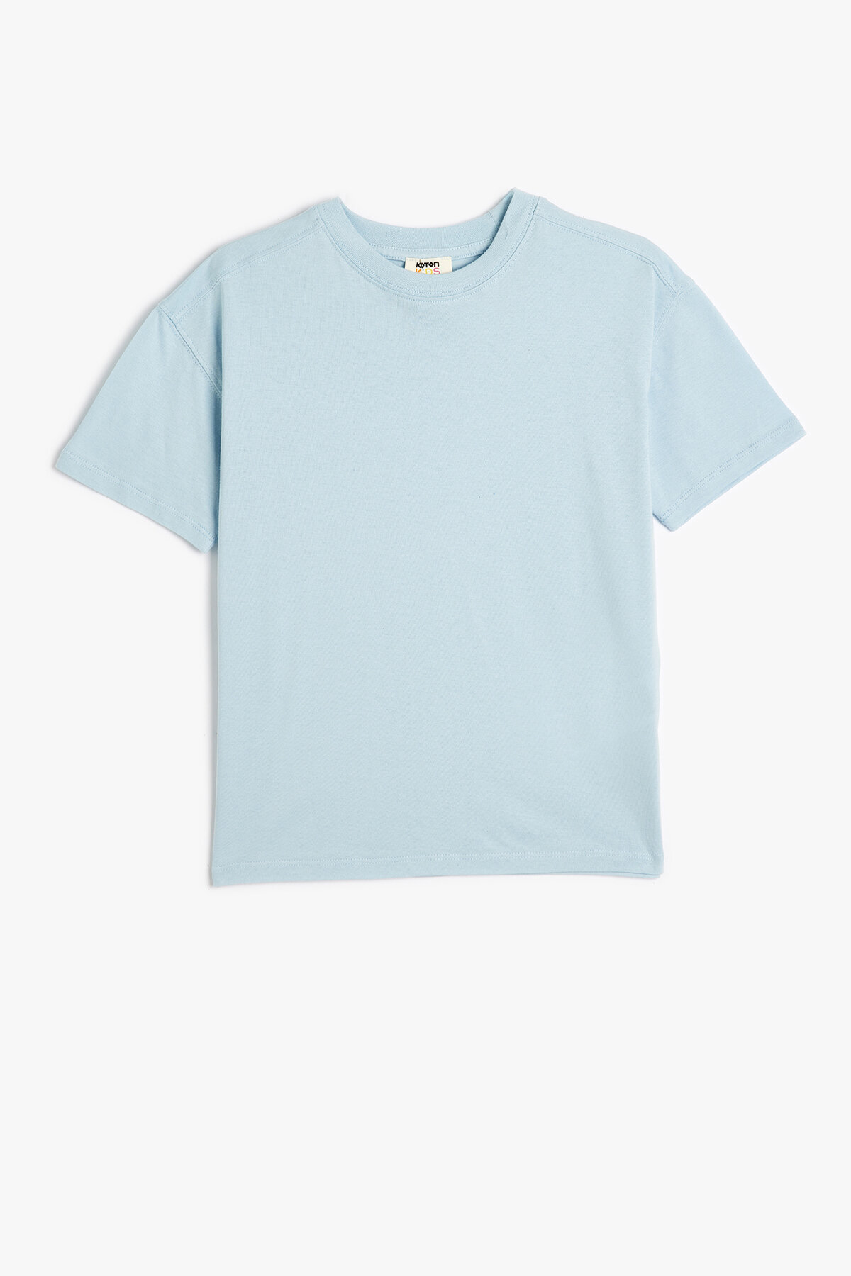 Koton Erkek Çocuk Tişört 5SKB10021TK