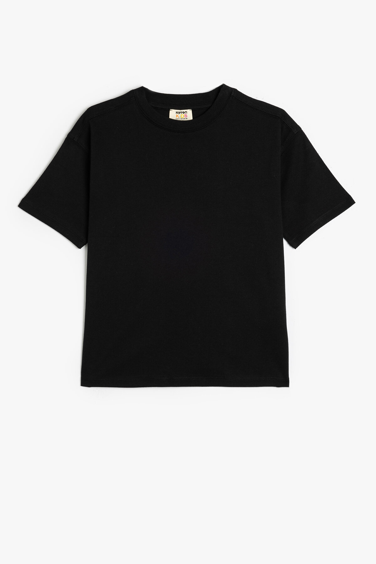 Koton Erkek Çocuk Tişört 5SKB10021TK