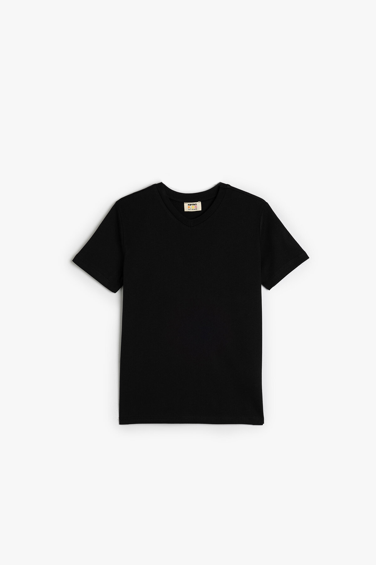 Koton Erkek Çocuk Tişört 5SKB10022TK