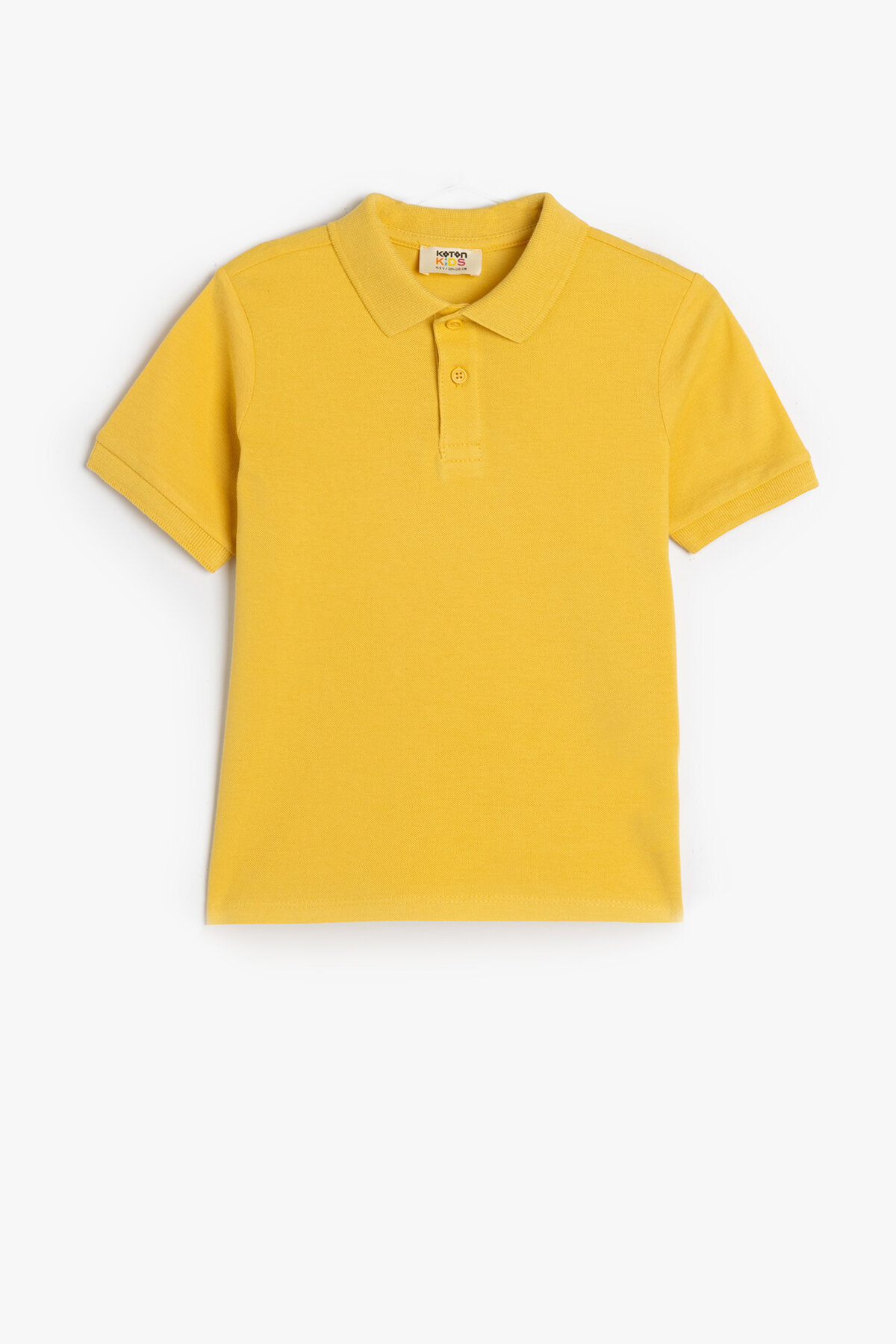 Koton Erkek Çocuk Tişört 5SKB10026TK