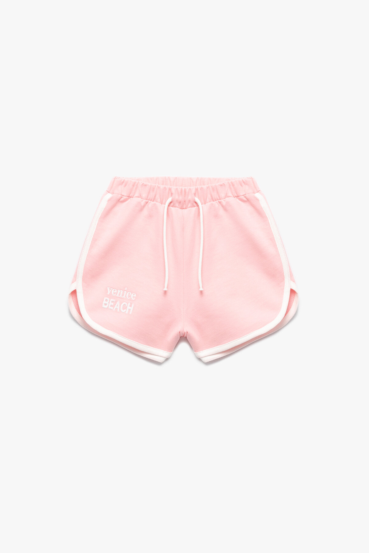 Koton Kız Çocuk Şort 5SKG40024AK