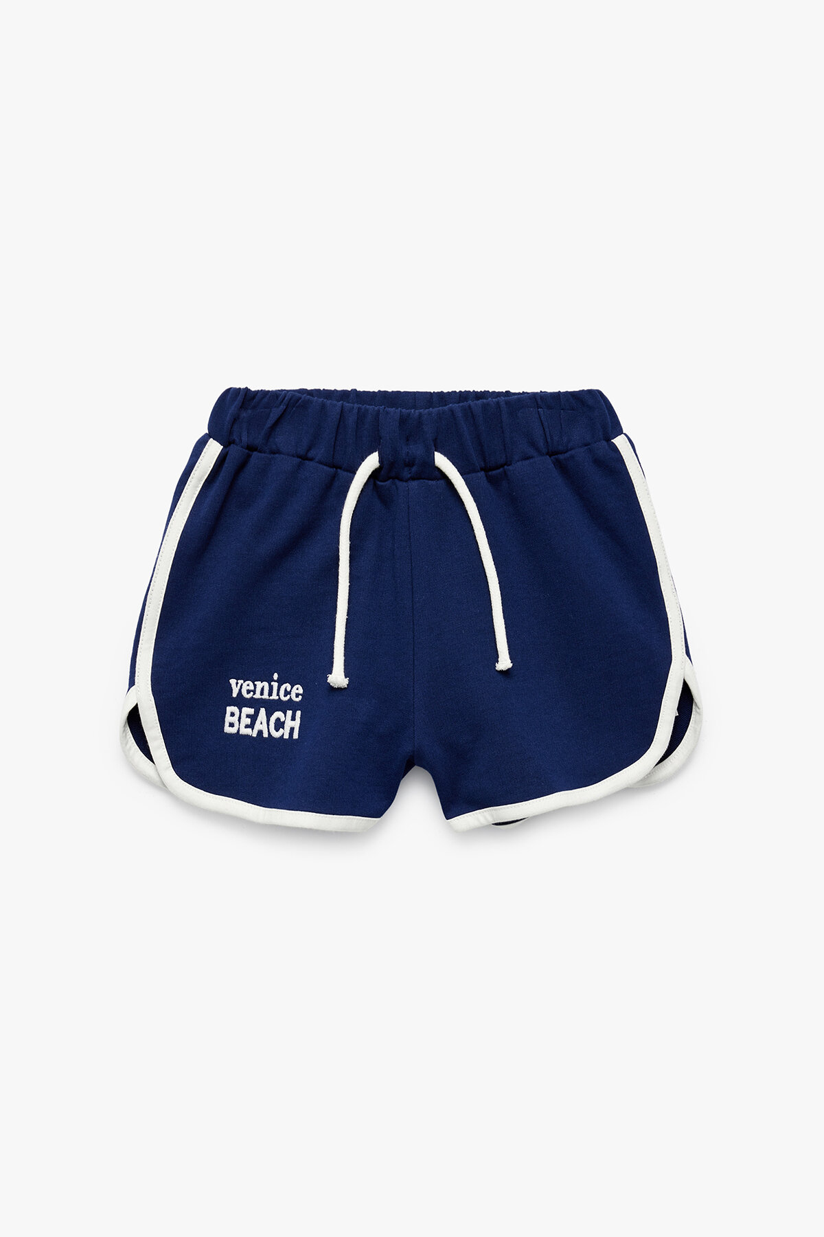 Koton Kız Çocuk Şort 5SKG40024AK