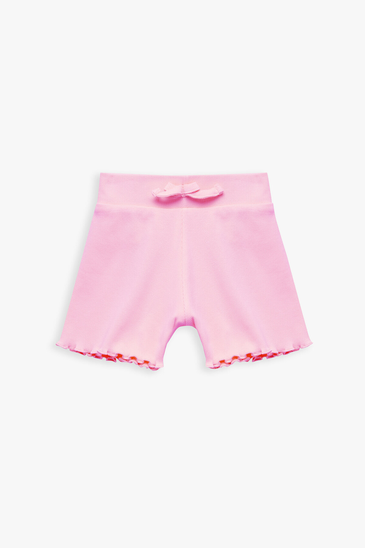 Koton Kız Çocuk Şort 5SKG40058AK