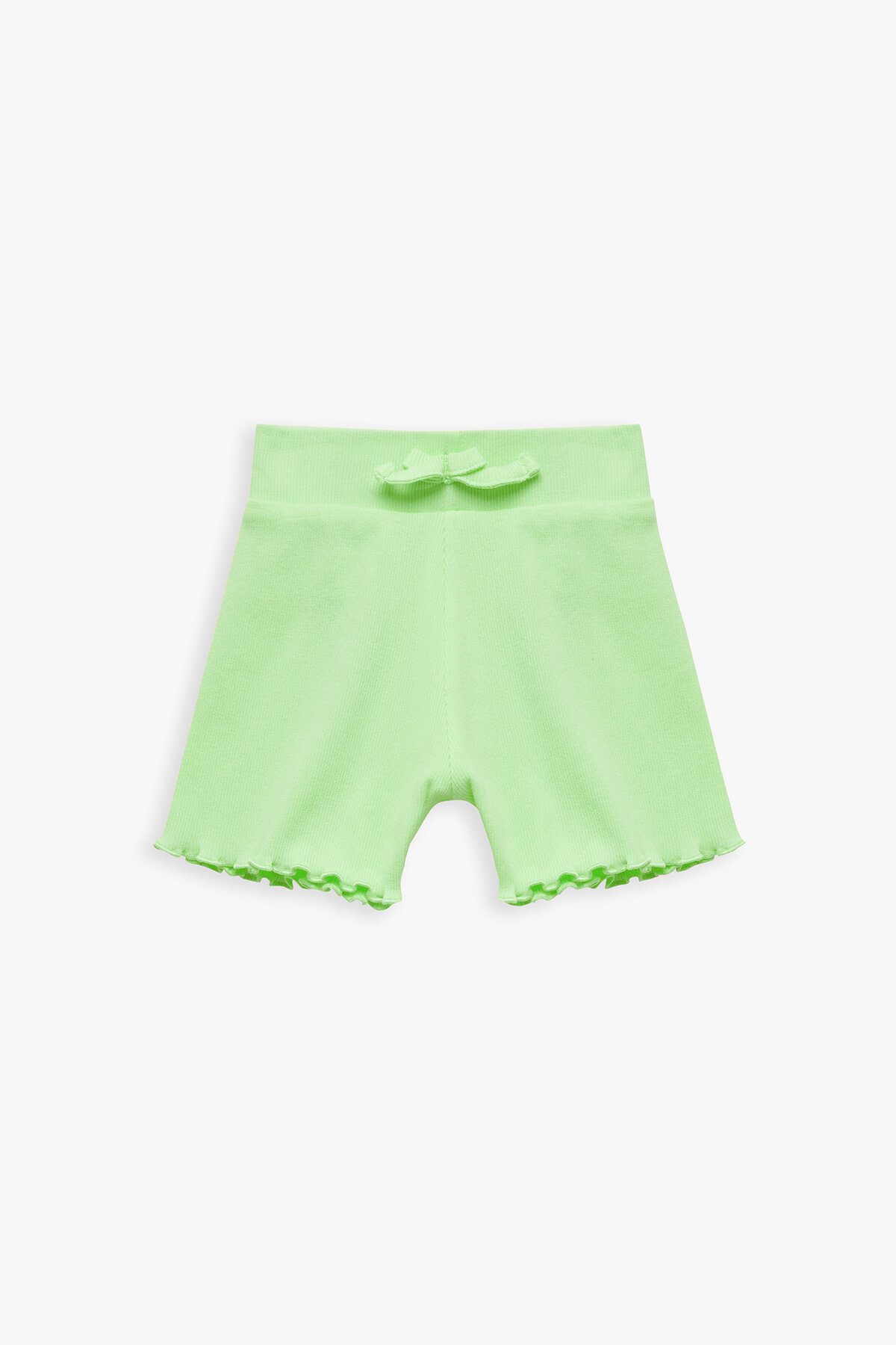 Koton Kız Çocuk Şort 5SKG40058AK