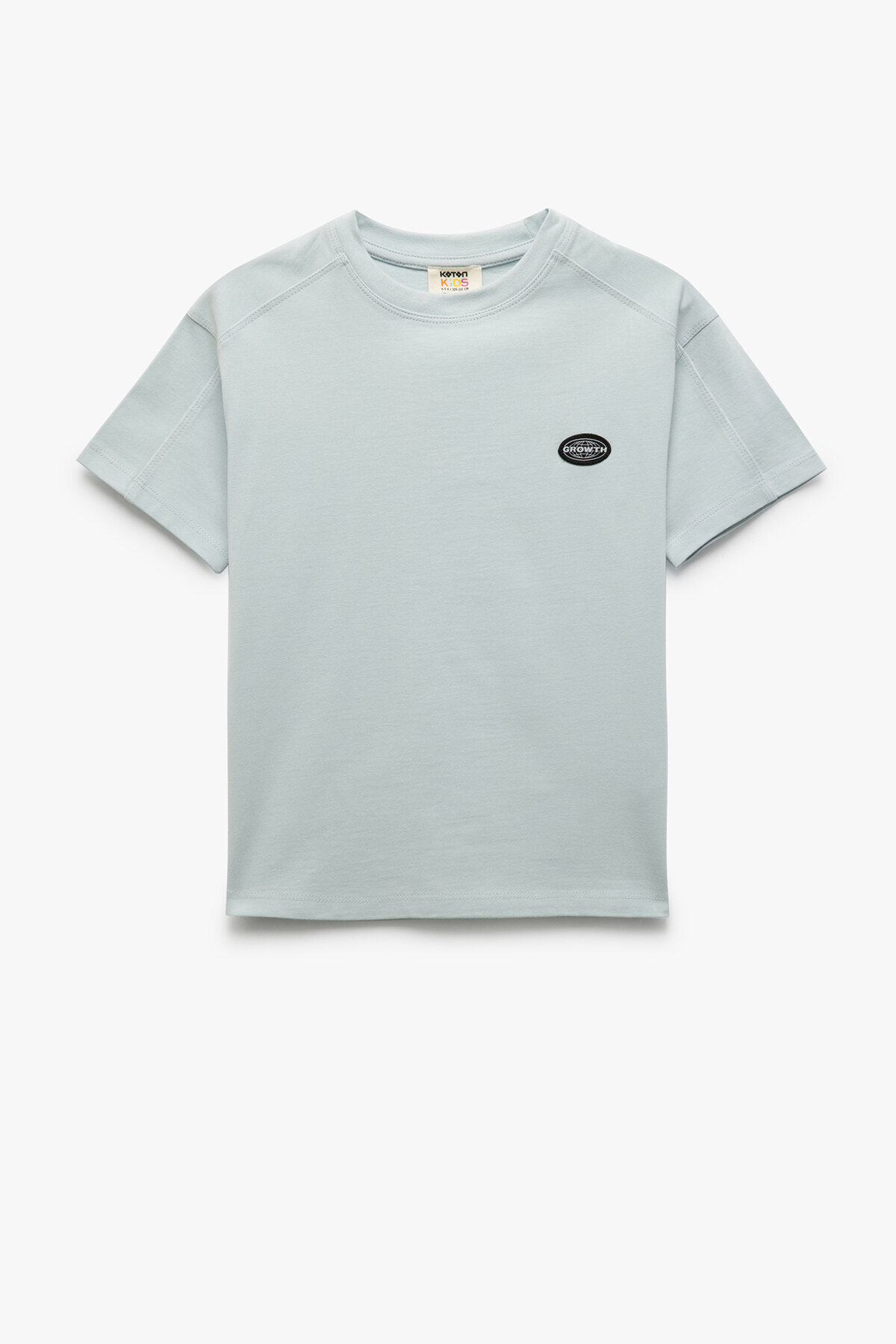Koton Erkek Çocuk Tişört 5SKB10009TK